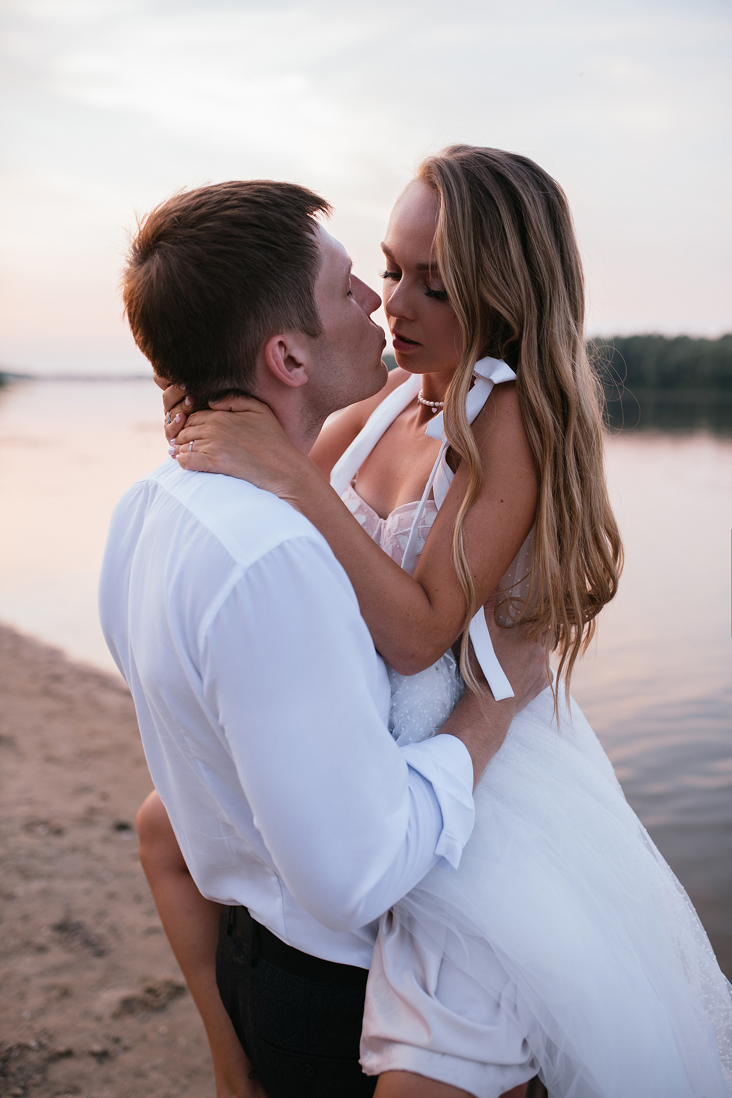 Wedding day #17. Свадебный, семейный фотограф в Рязани Лена Брант