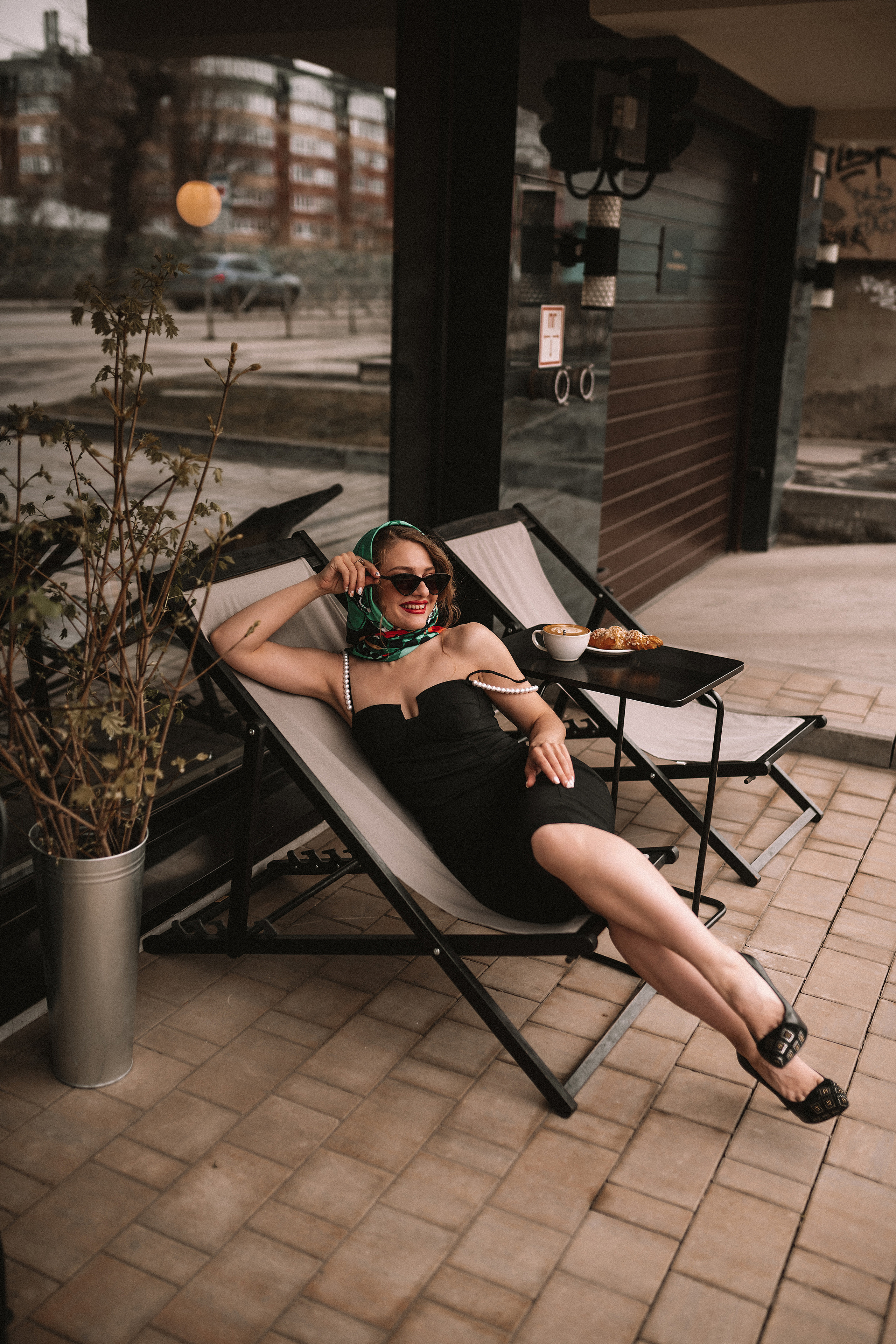 Таня. Свадебный, семейный фотограф в Рязани Лена Брант