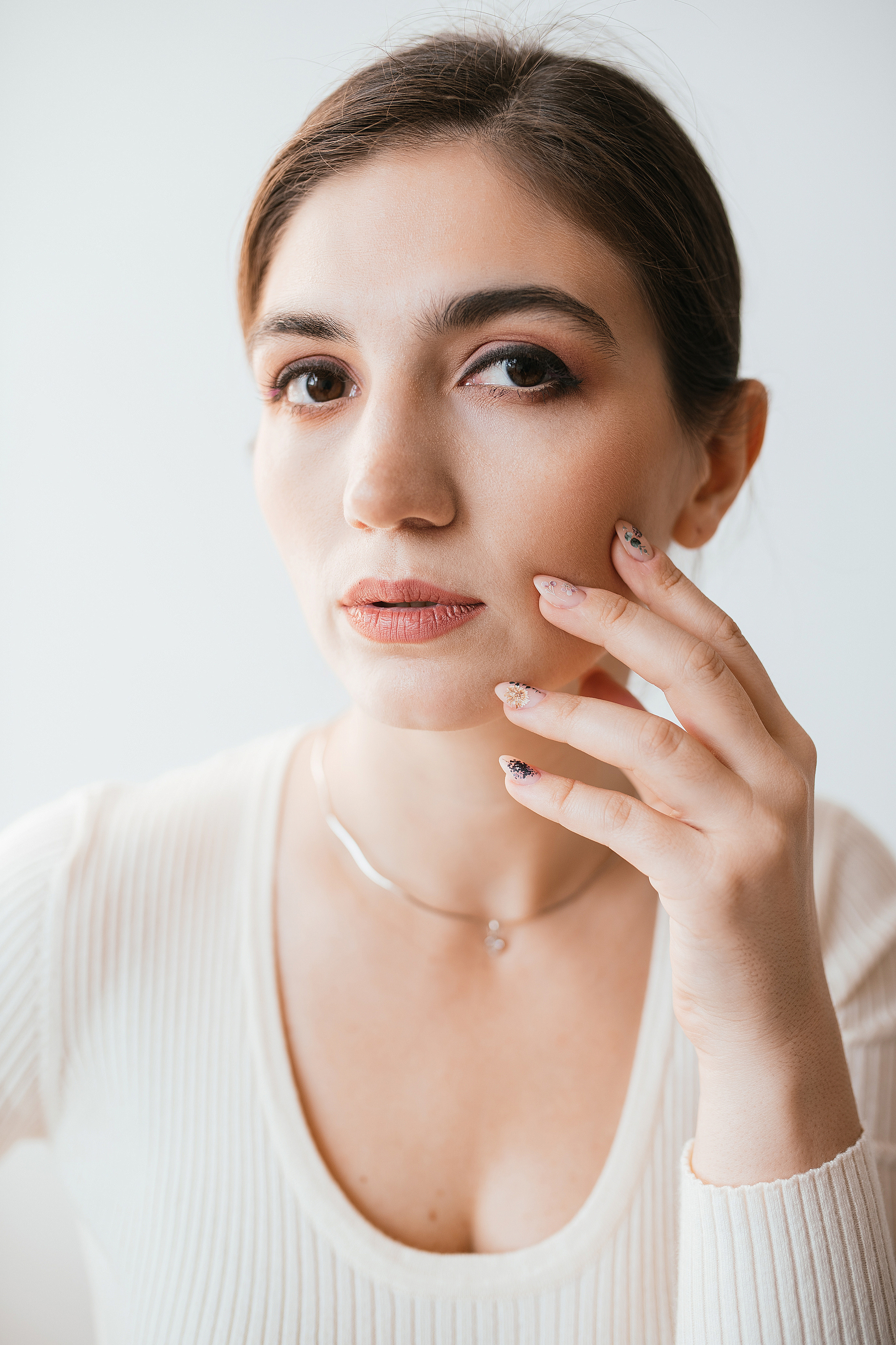 Для магазина косметики. Свадебный, семейный фотограф в Рязани Лена Брант