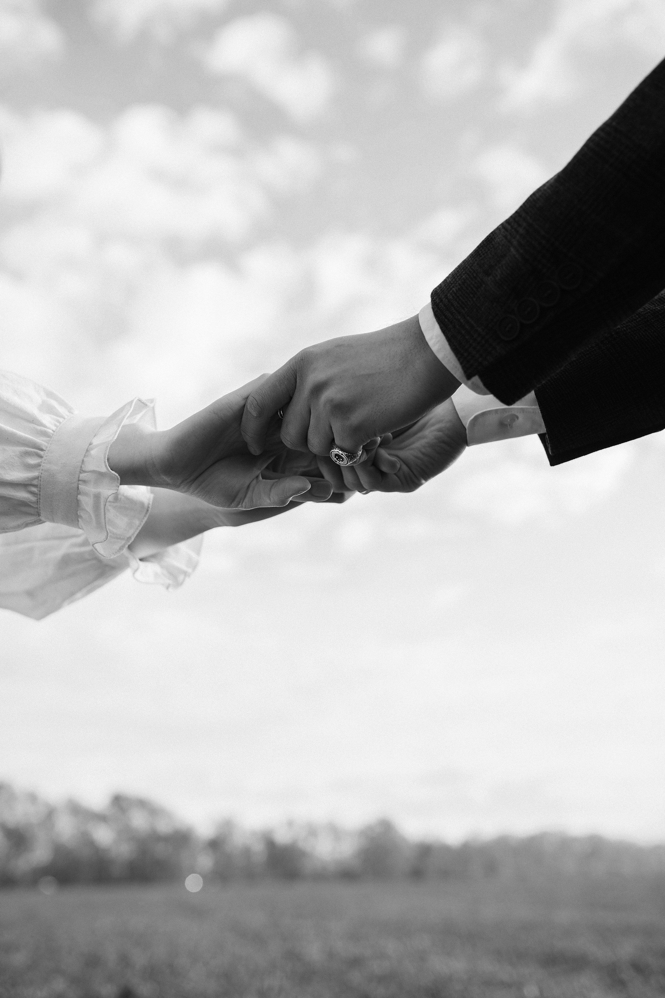 Wedding day #1. Свадебный, семейный фотограф в Рязани Лена Брант