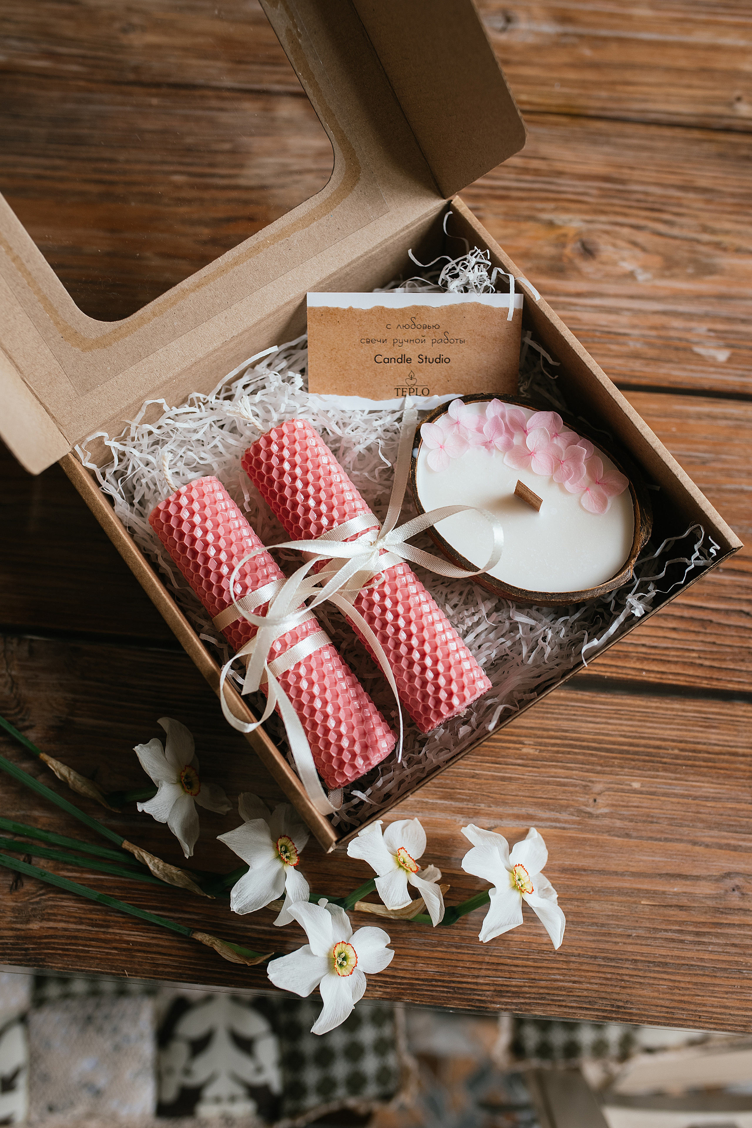 Для магазина свечей ручной работы. Свадебный, семейный фотограф в Рязани Лена Брант