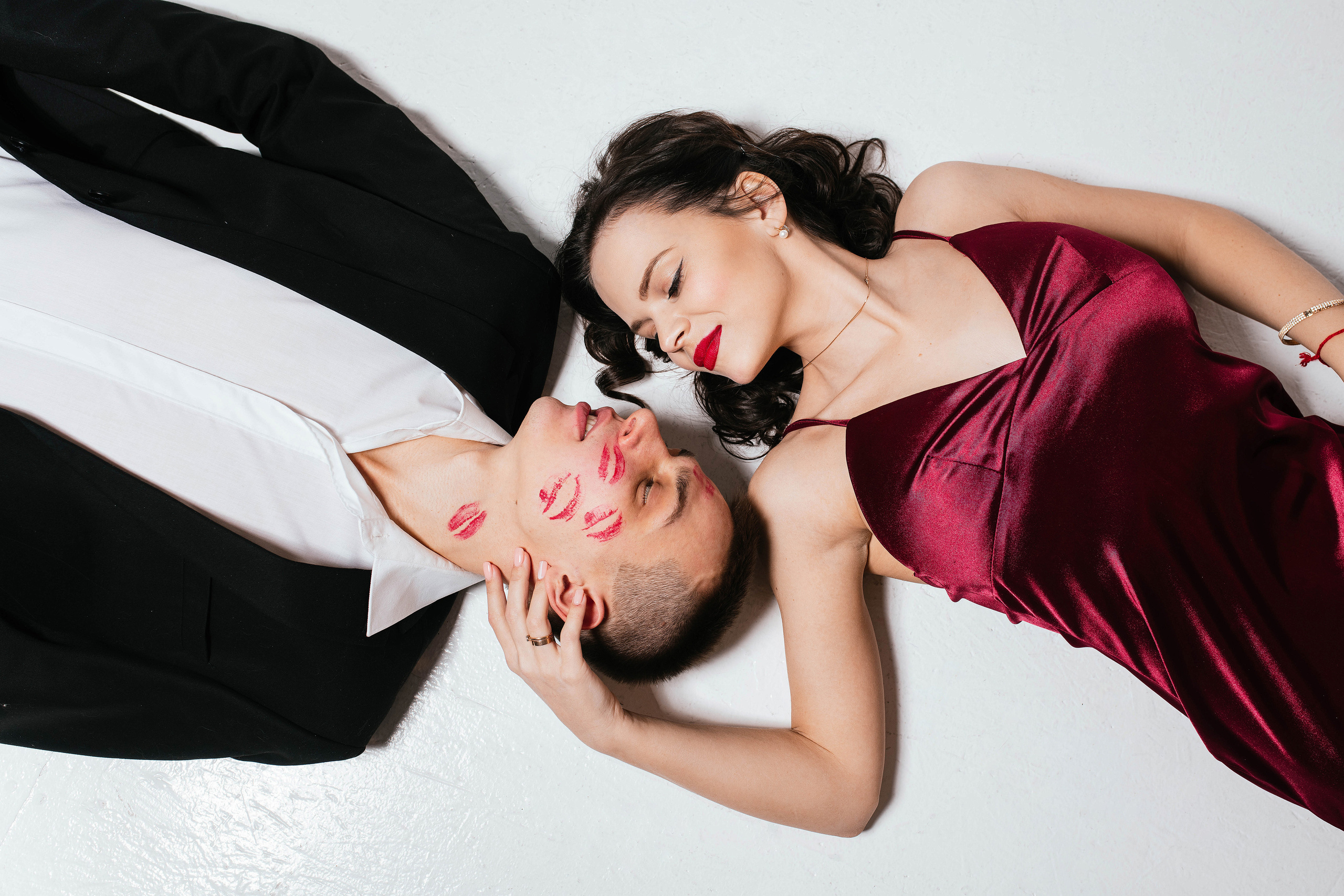 Женя и Илья. Свадебный, семейный фотограф в Рязани Лена Брант