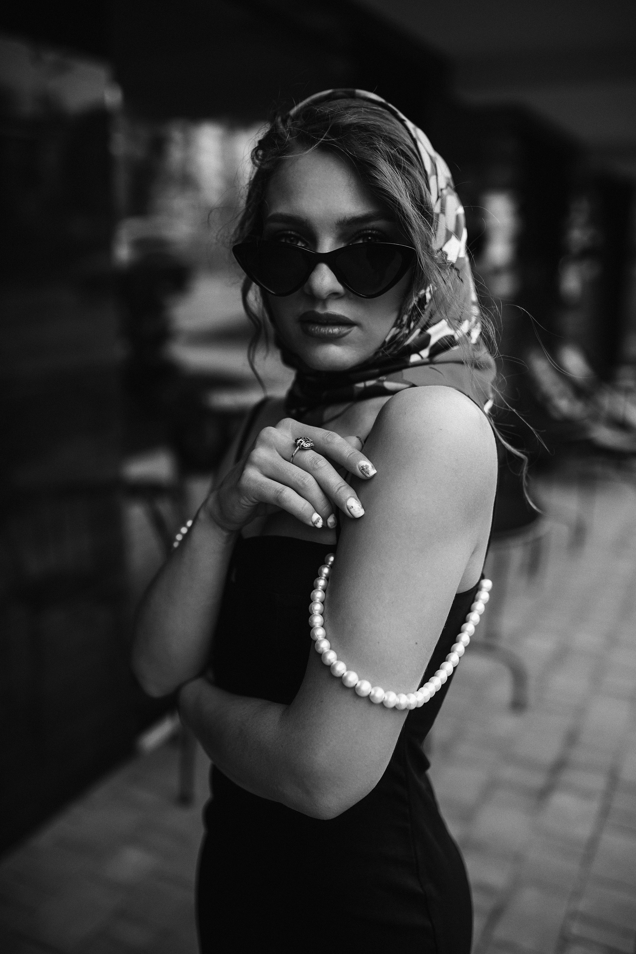 Таня. Свадебный, семейный фотограф в Рязани Лена Брант