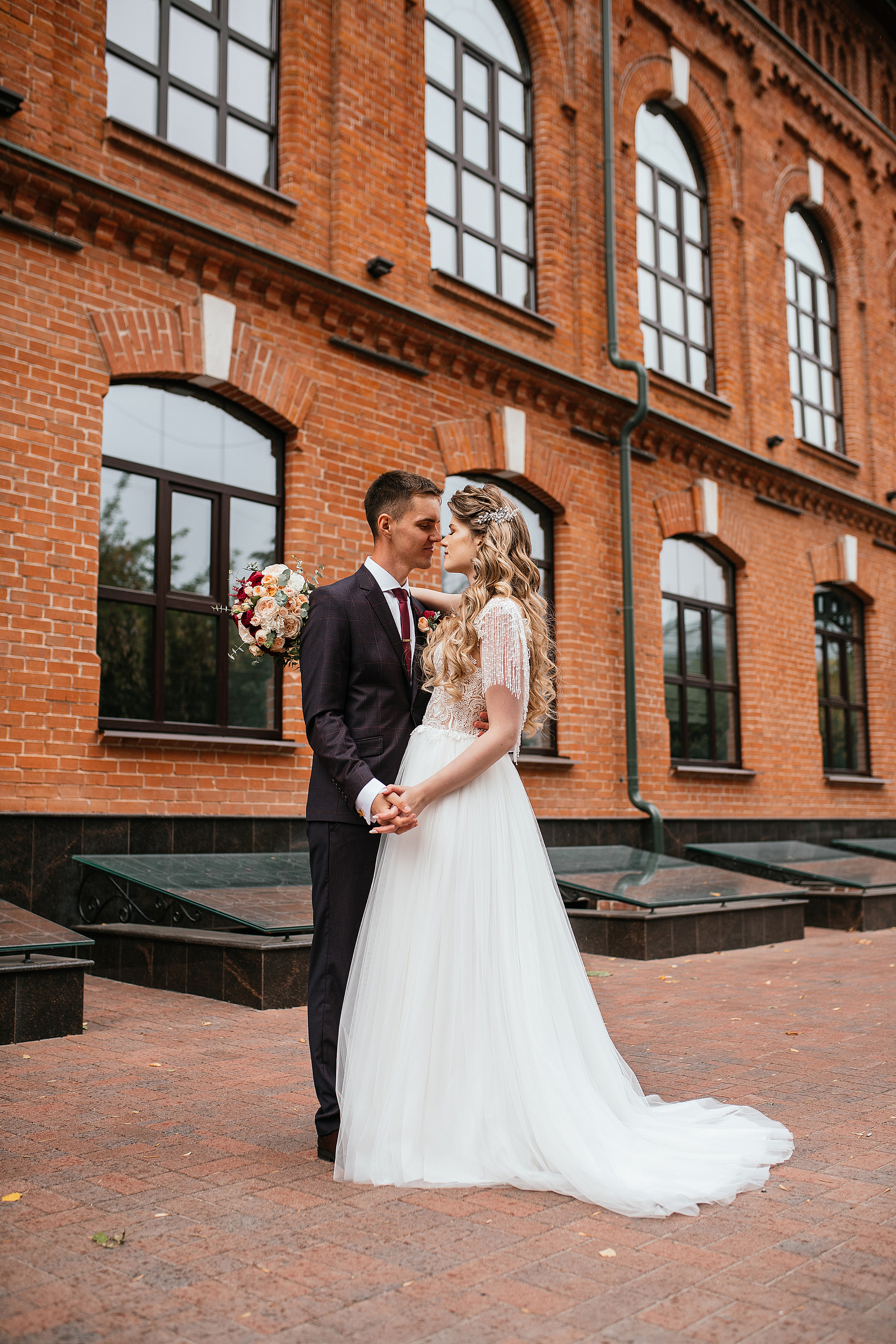 Wedding day #20. Свадебный, семейный фотограф в Рязани Лена Брант