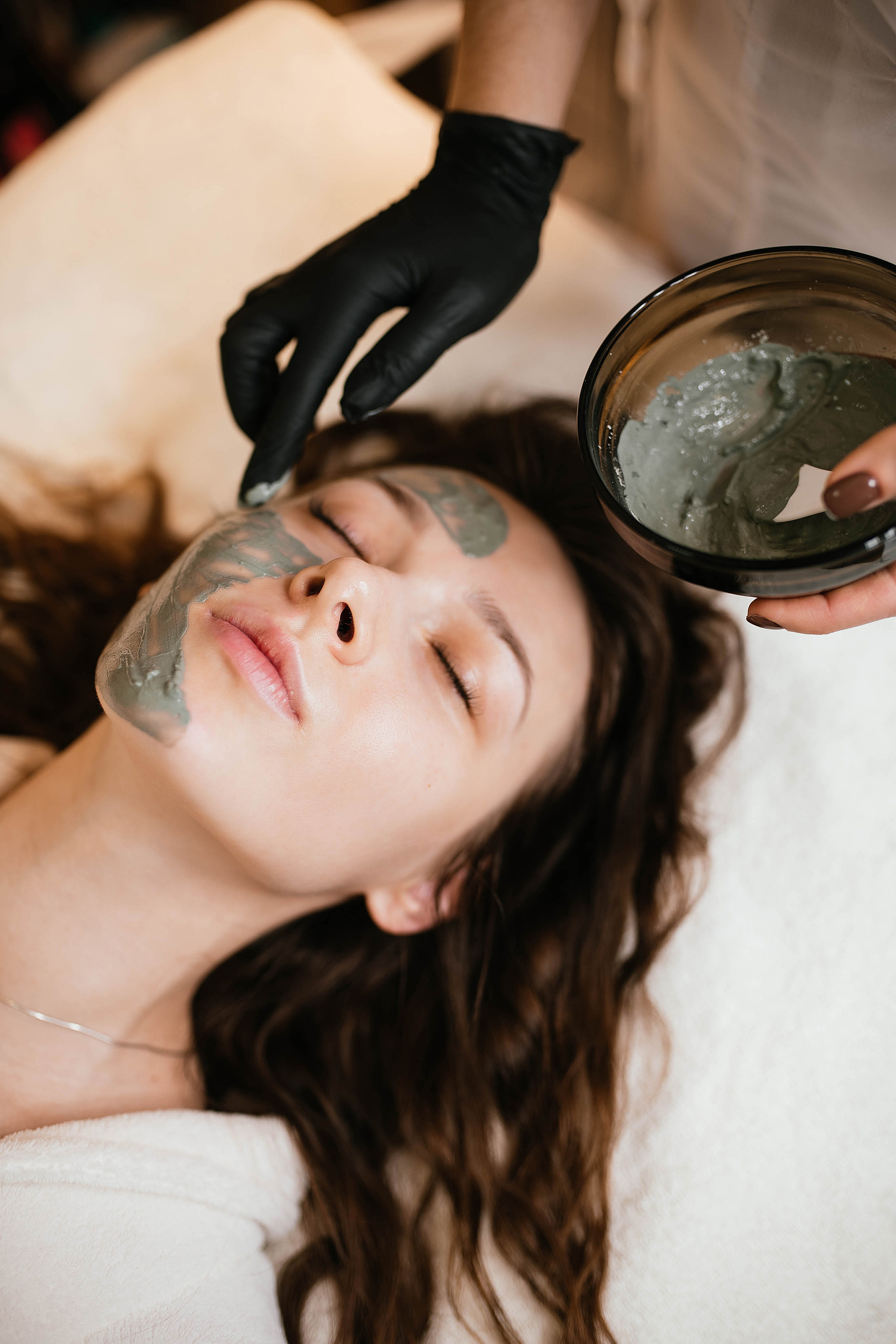 Для визажиста-косметолога. Свадебный, семейный фотограф в Рязани Лена Брант