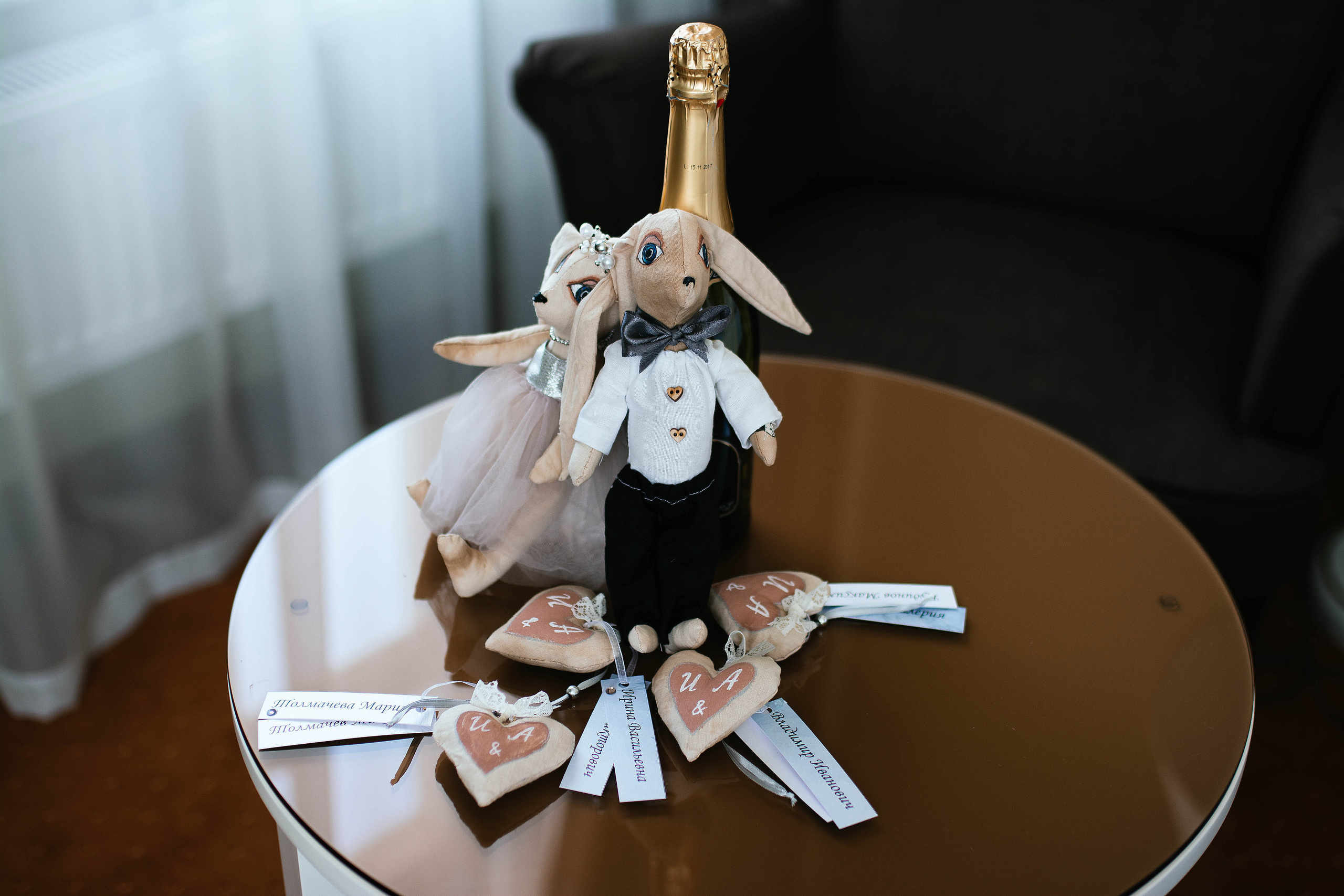 Wedding day #18. Свадебный, семейный фотограф в Рязани Лена Брант