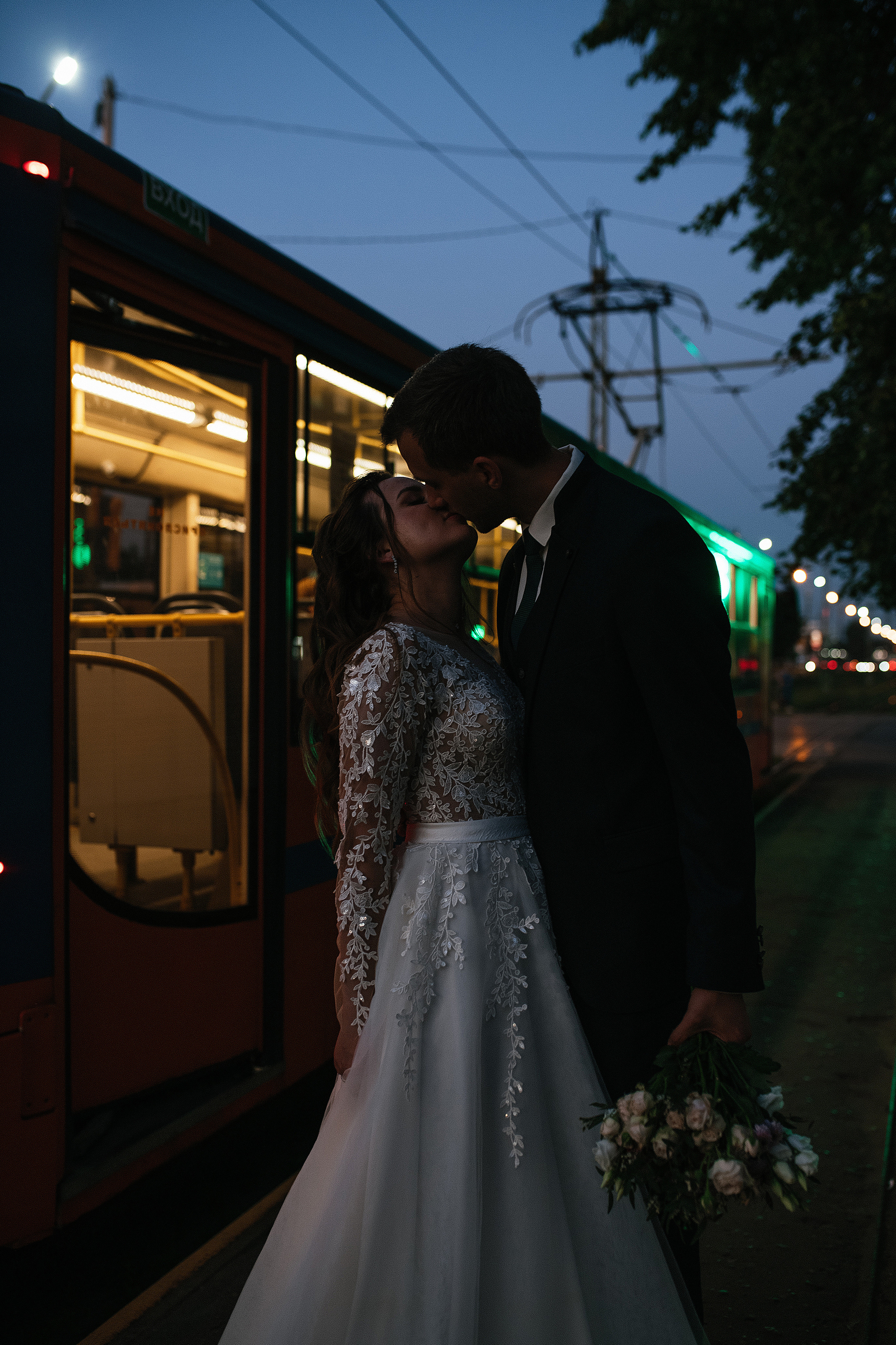 Wedding day#2. Свадебный, семейный фотограф в Рязани Лена Брант