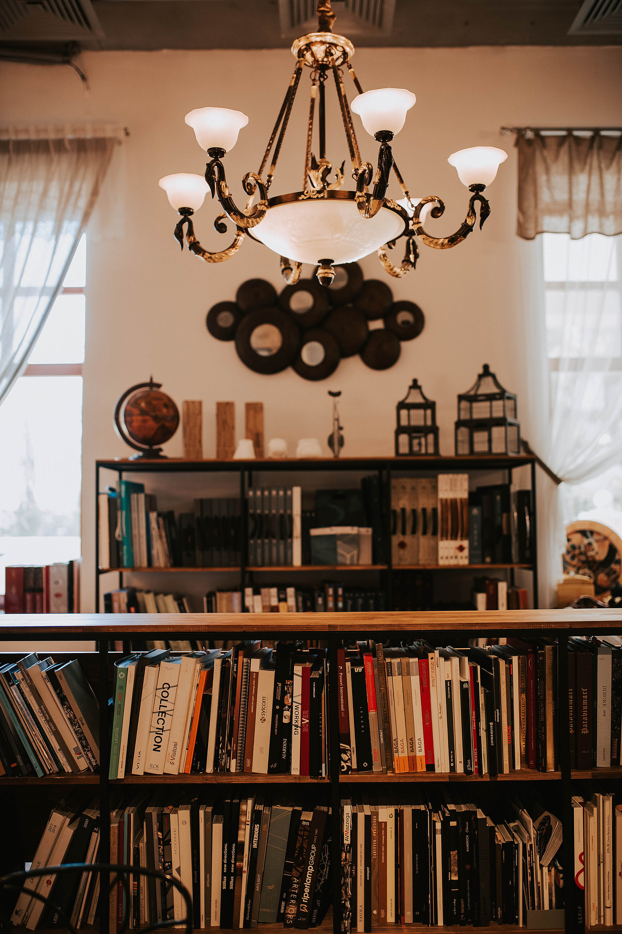 Фотодень в студии интерьера «Мускат». Свадебный, семейный фотограф в Рязани Лена Брант