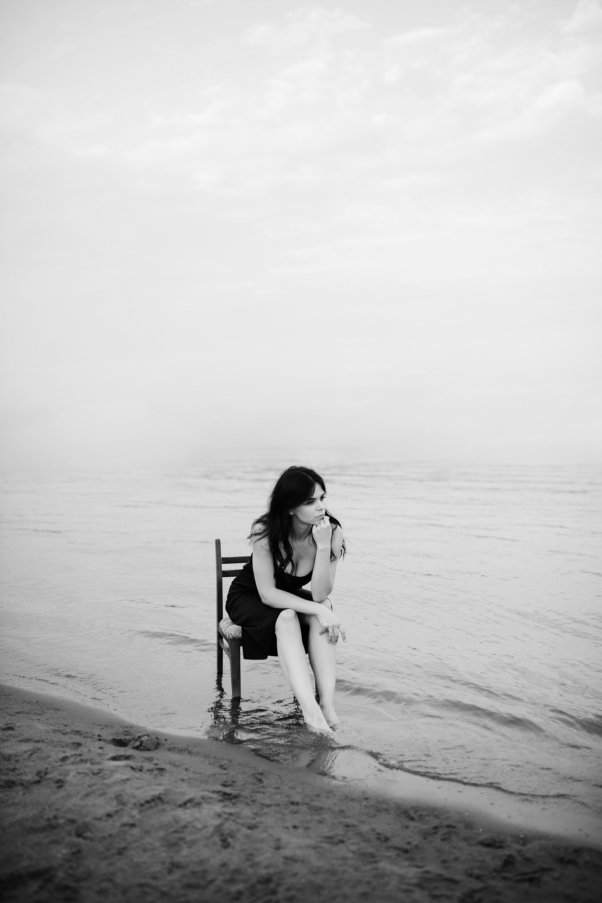 Женя и Илья. Свадебный, семейный фотограф в Рязани Лена Брант