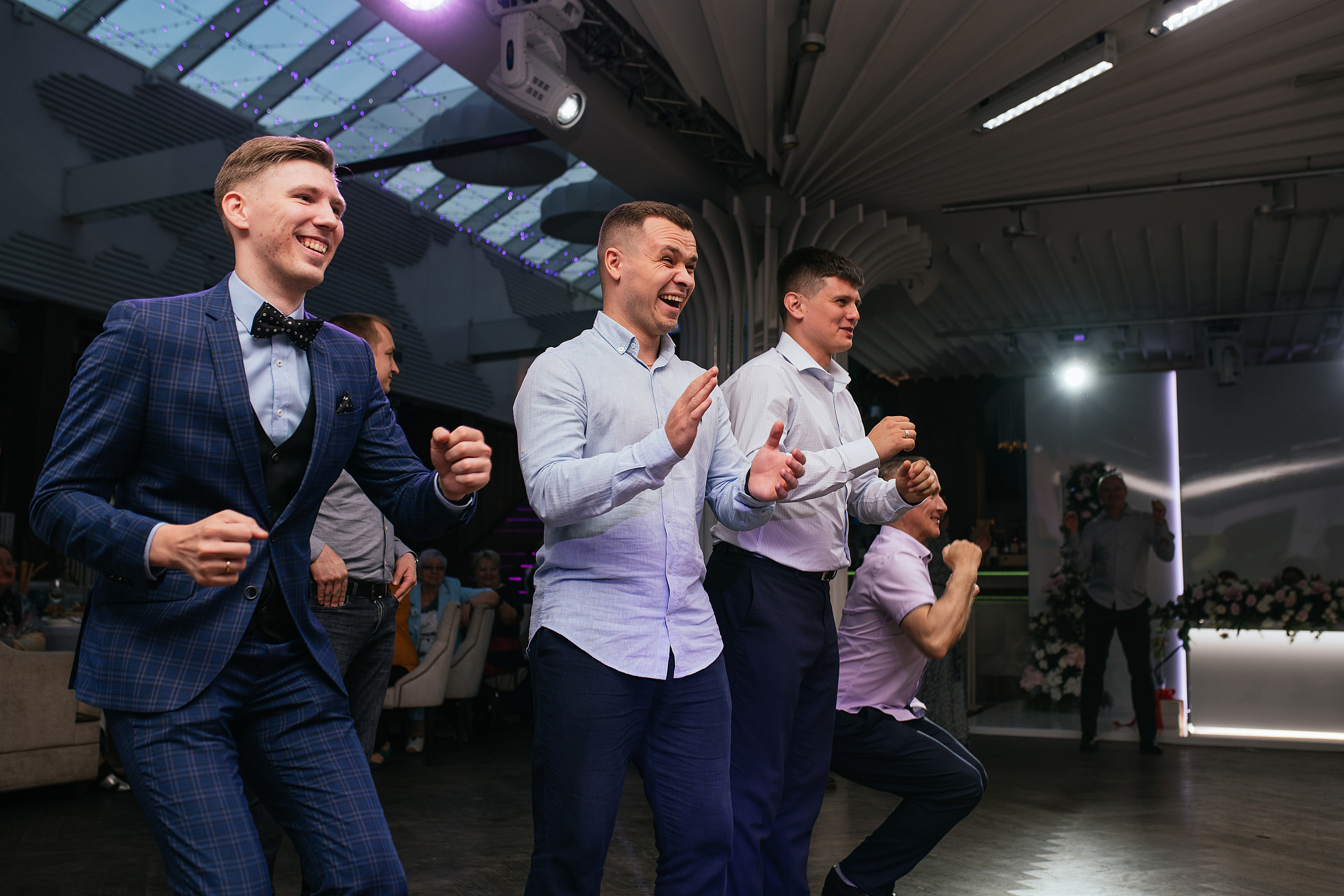 Wedding day#2. Свадебный, семейный фотограф в Рязани Лена Брант