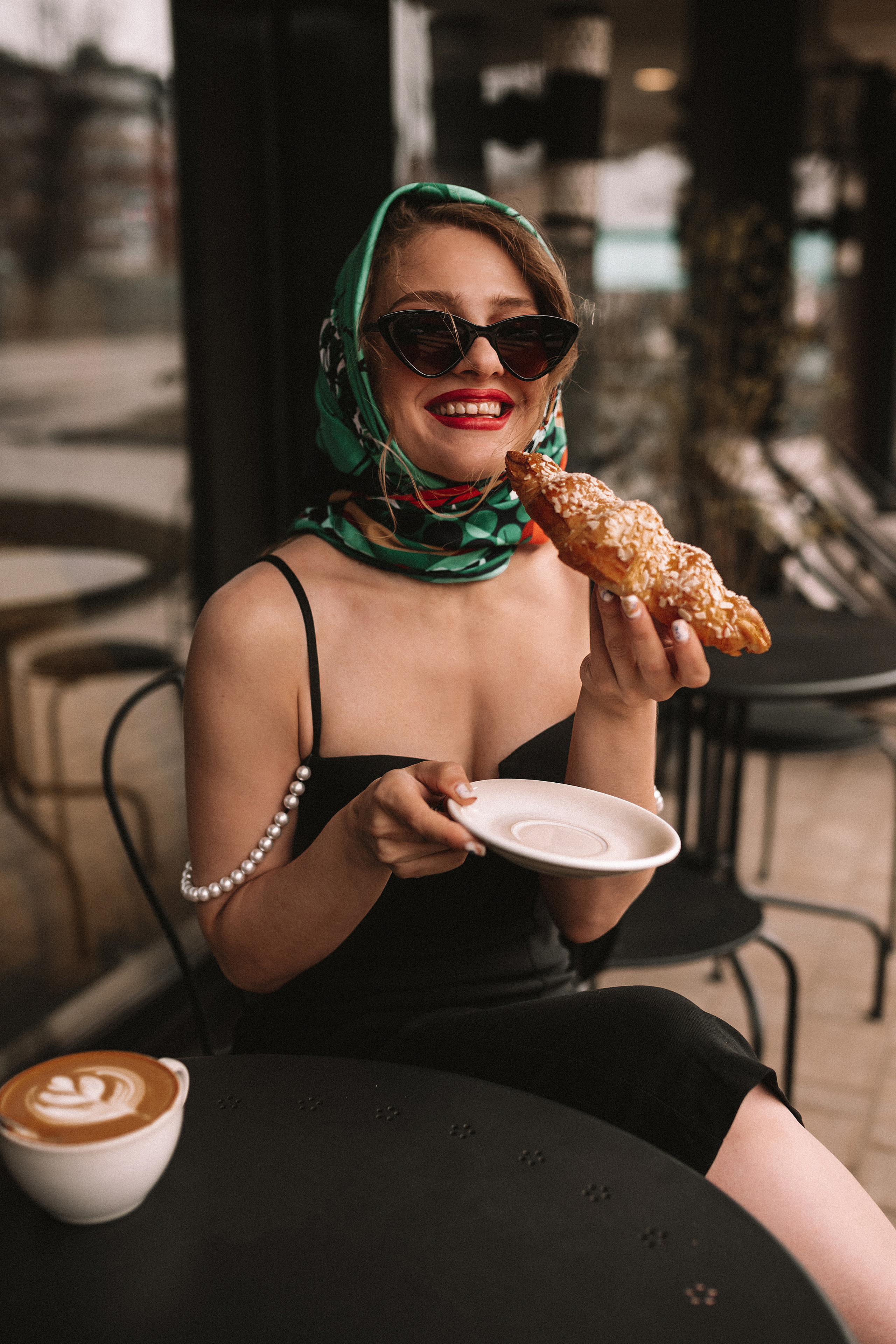 Таня. Свадебный, семейный фотограф в Рязани Лена Брант