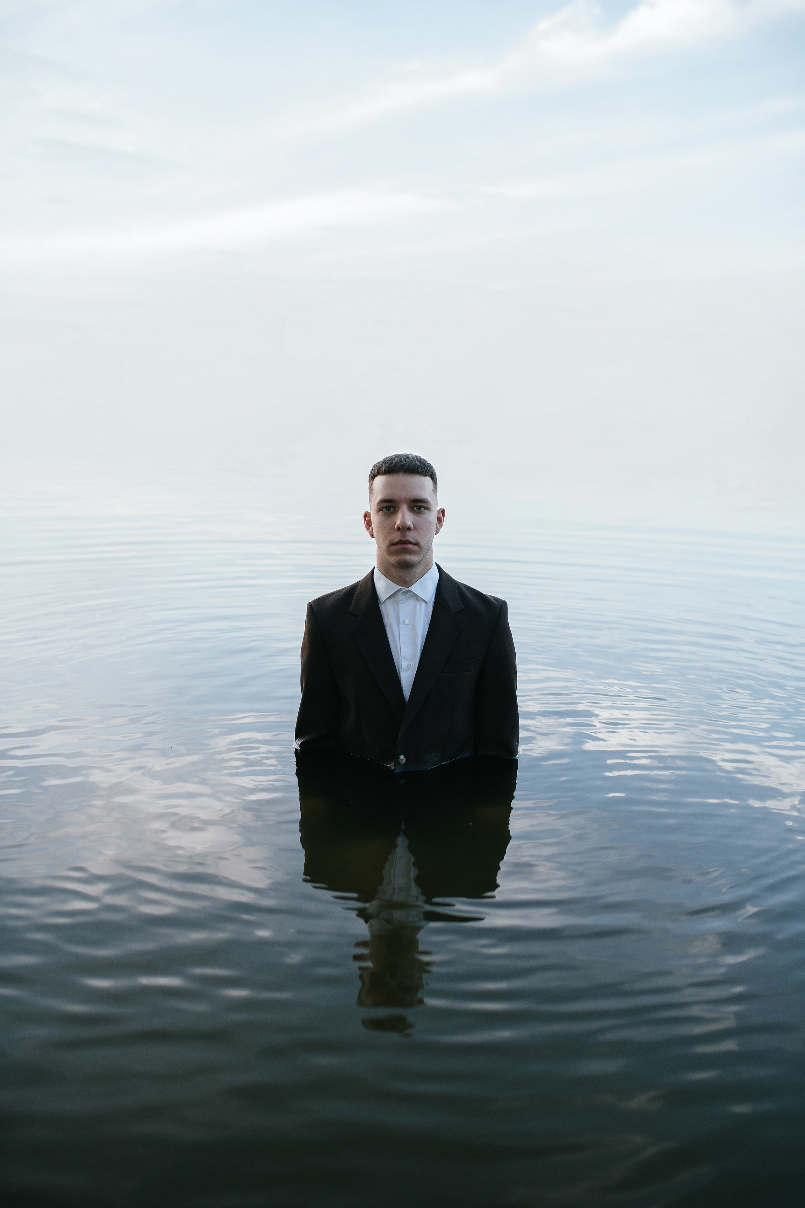 Анатолий. Свадебный, семейный фотограф в Рязани Лена Брант