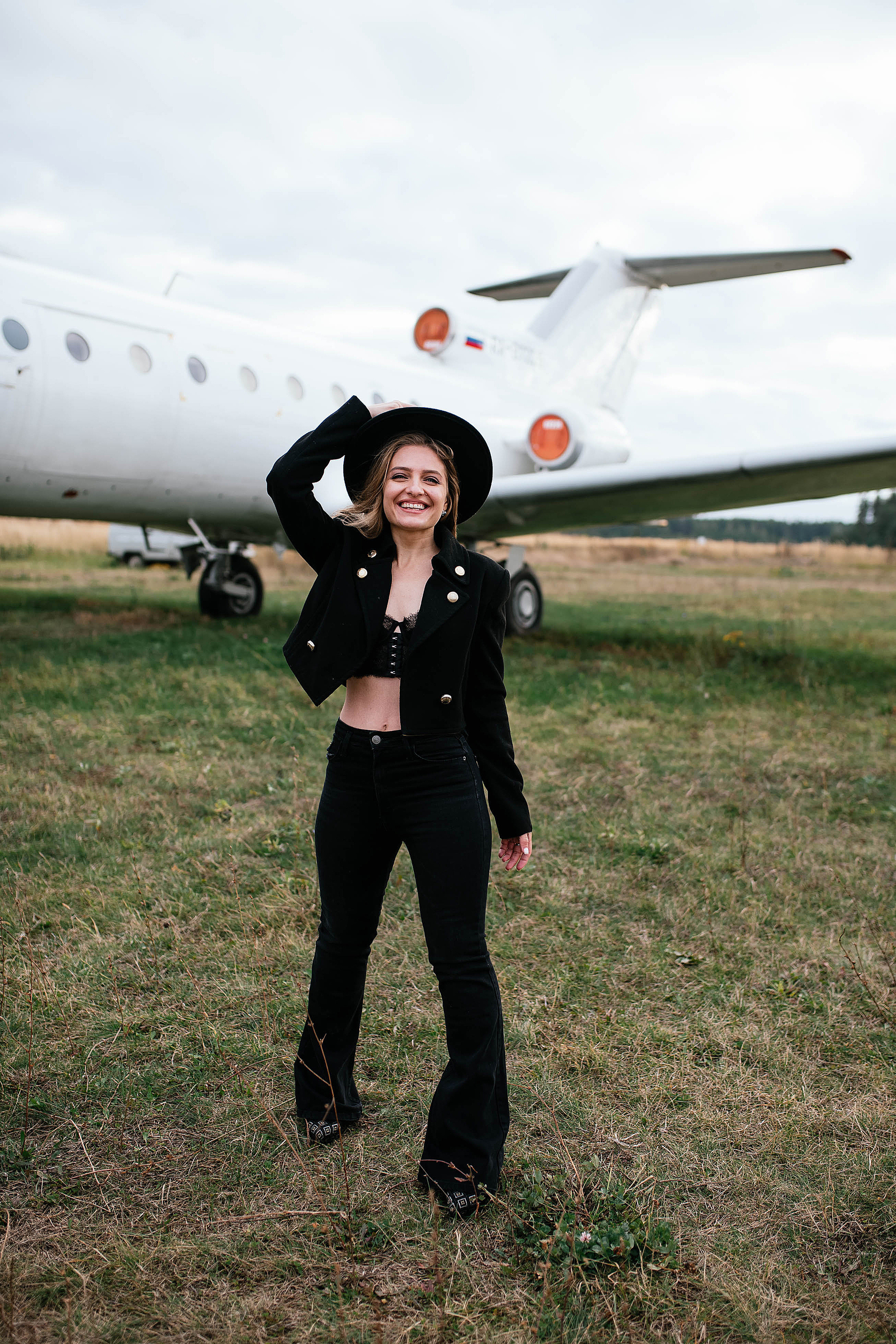 Таня, Крутицы. Свадебный, семейный фотограф в Рязани Лена Брант