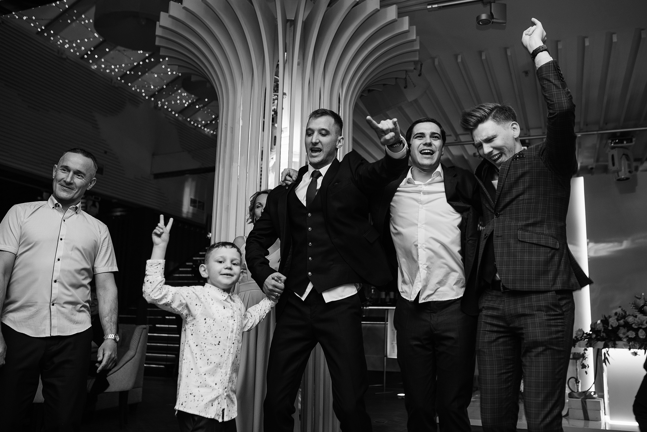 Wedding day#2. Свадебный, семейный фотограф в Рязани Лена Брант