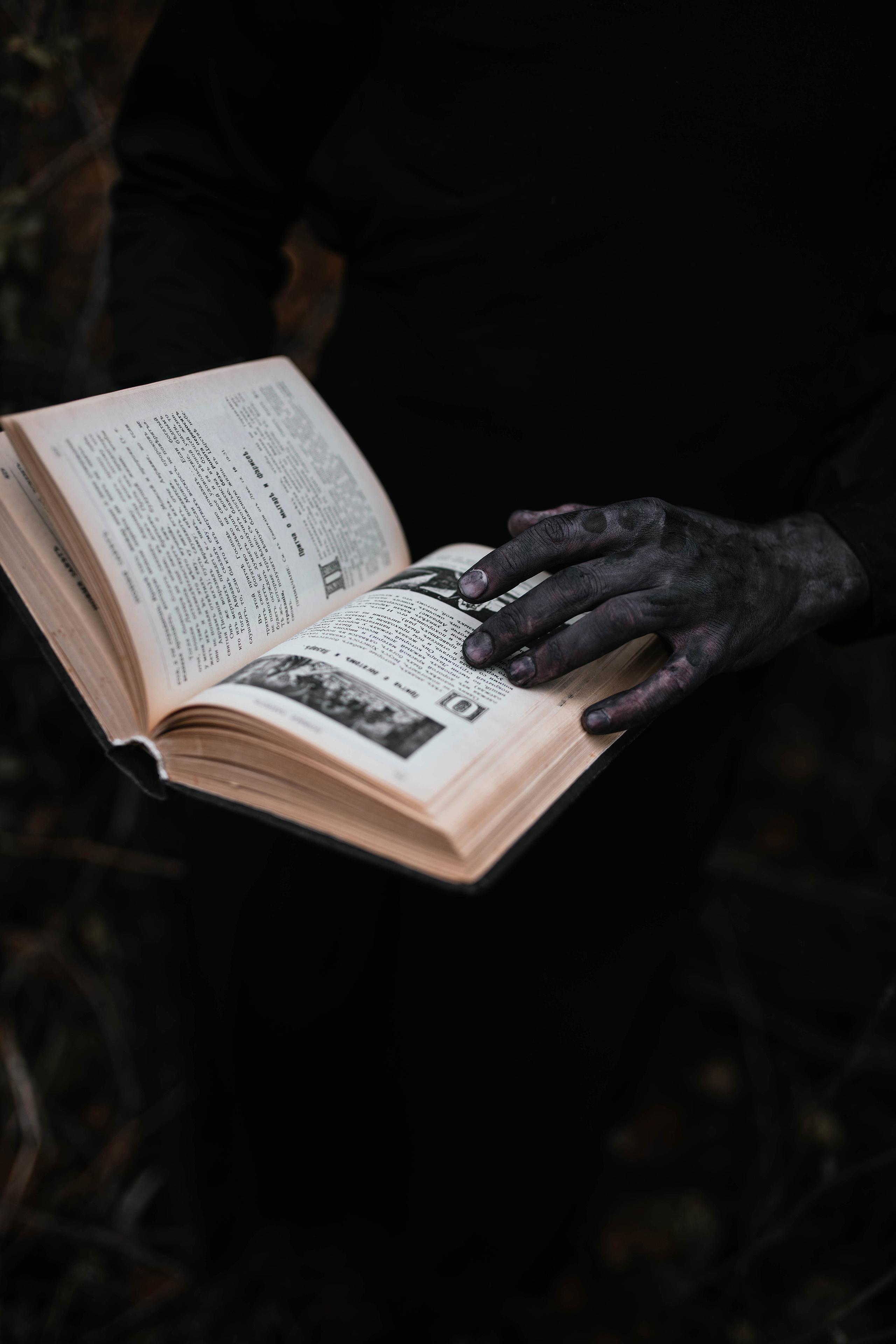 Halloween. Свадебный, семейный фотограф в Рязани Лена Брант