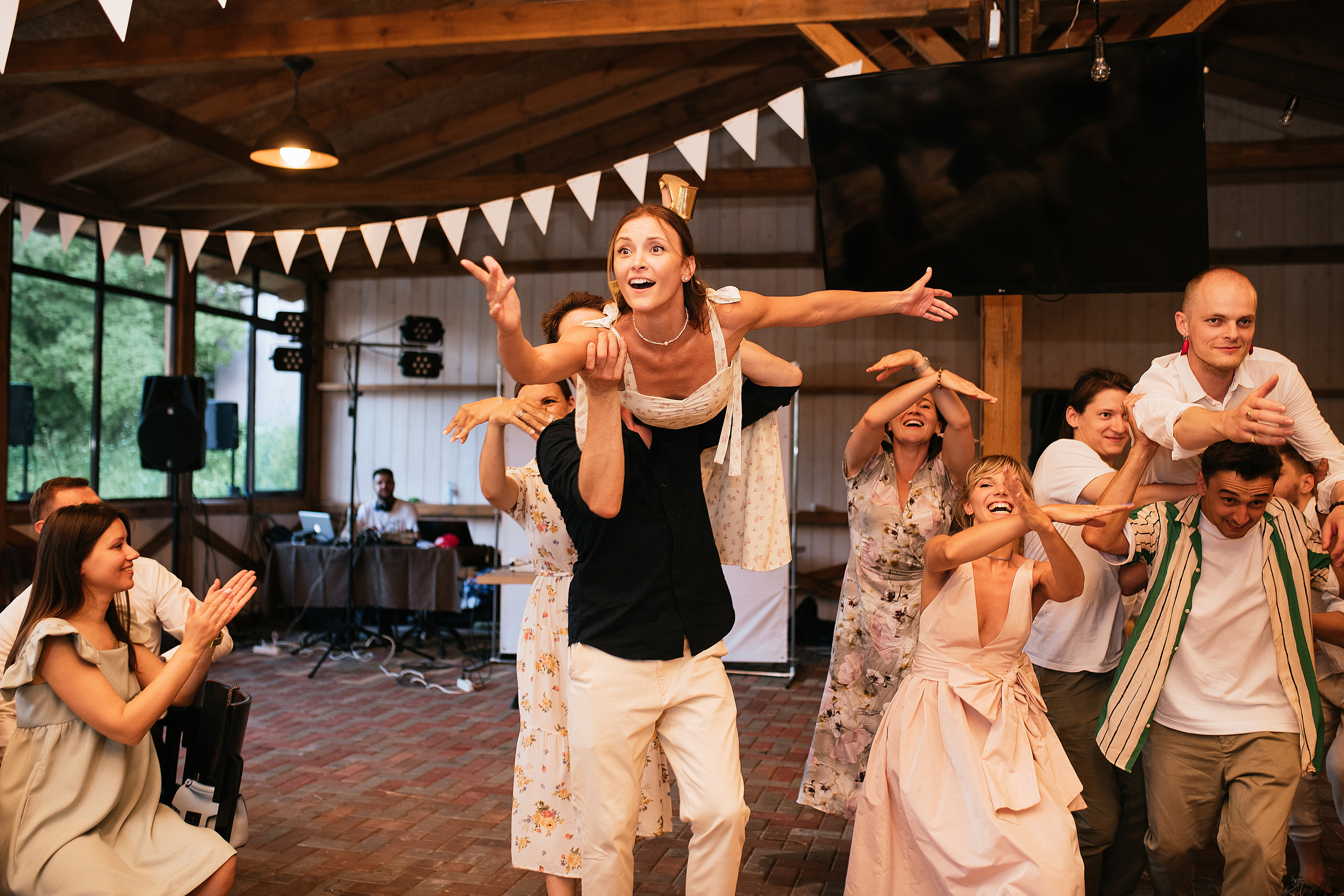 Wedding day #17. Свадебный, семейный фотограф в Рязани Лена Брант