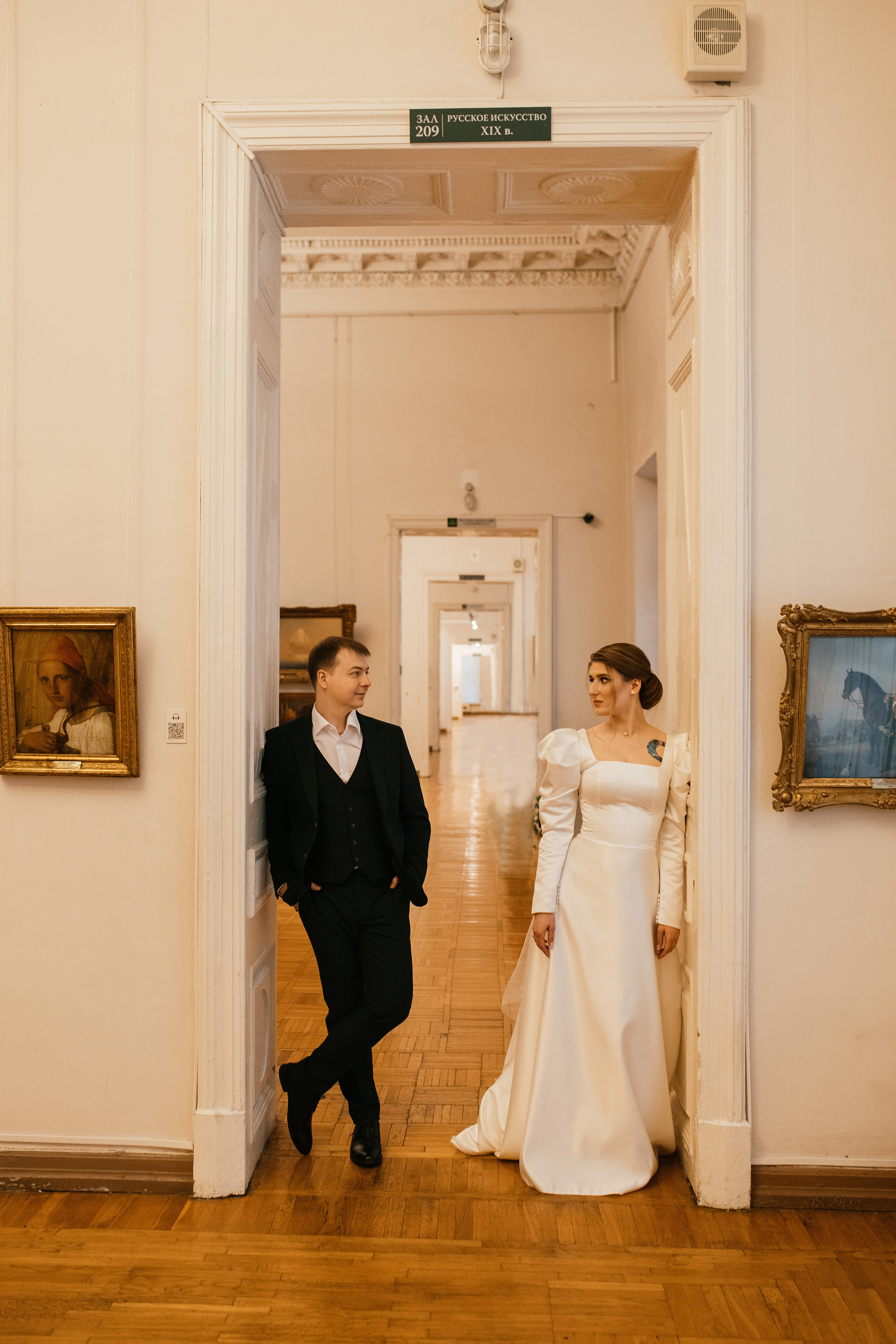 Wedding day #8. Свадебный, семейный фотограф в Рязани Лена Брант