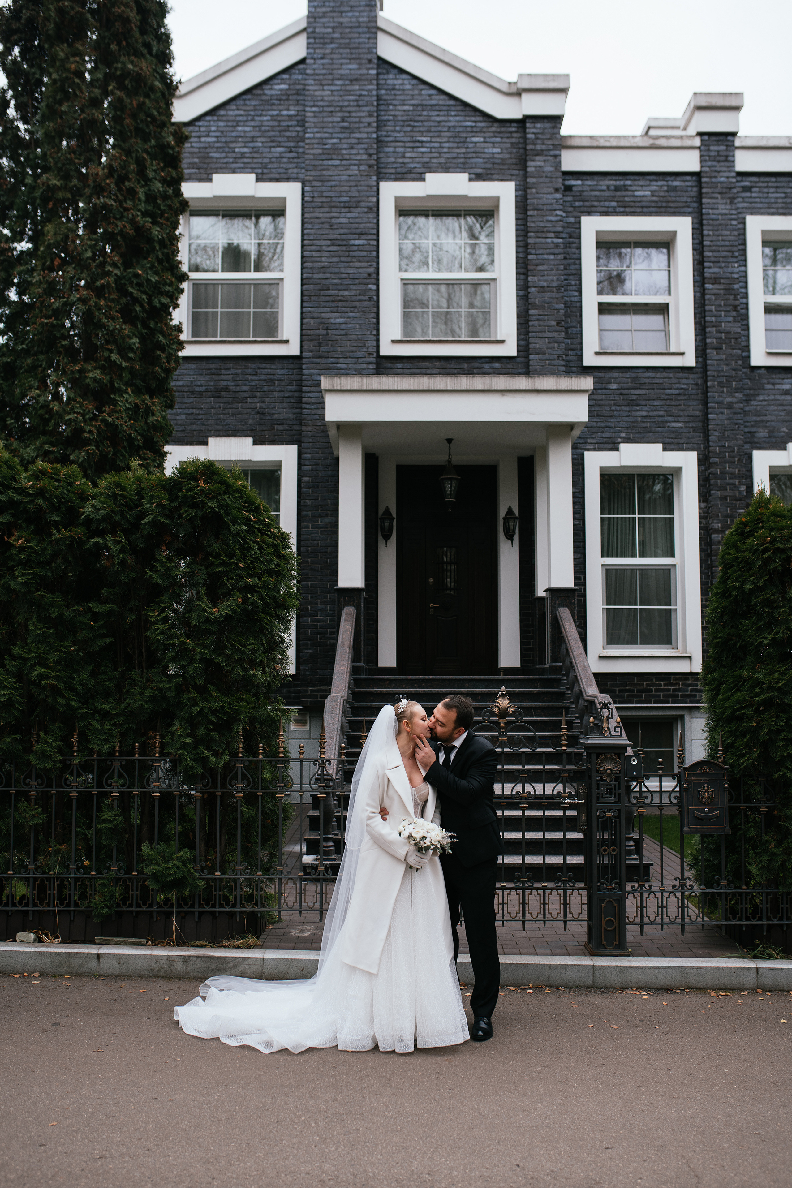 Wedding day #6. Свадебный, семейный фотограф в Рязани Лена Брант