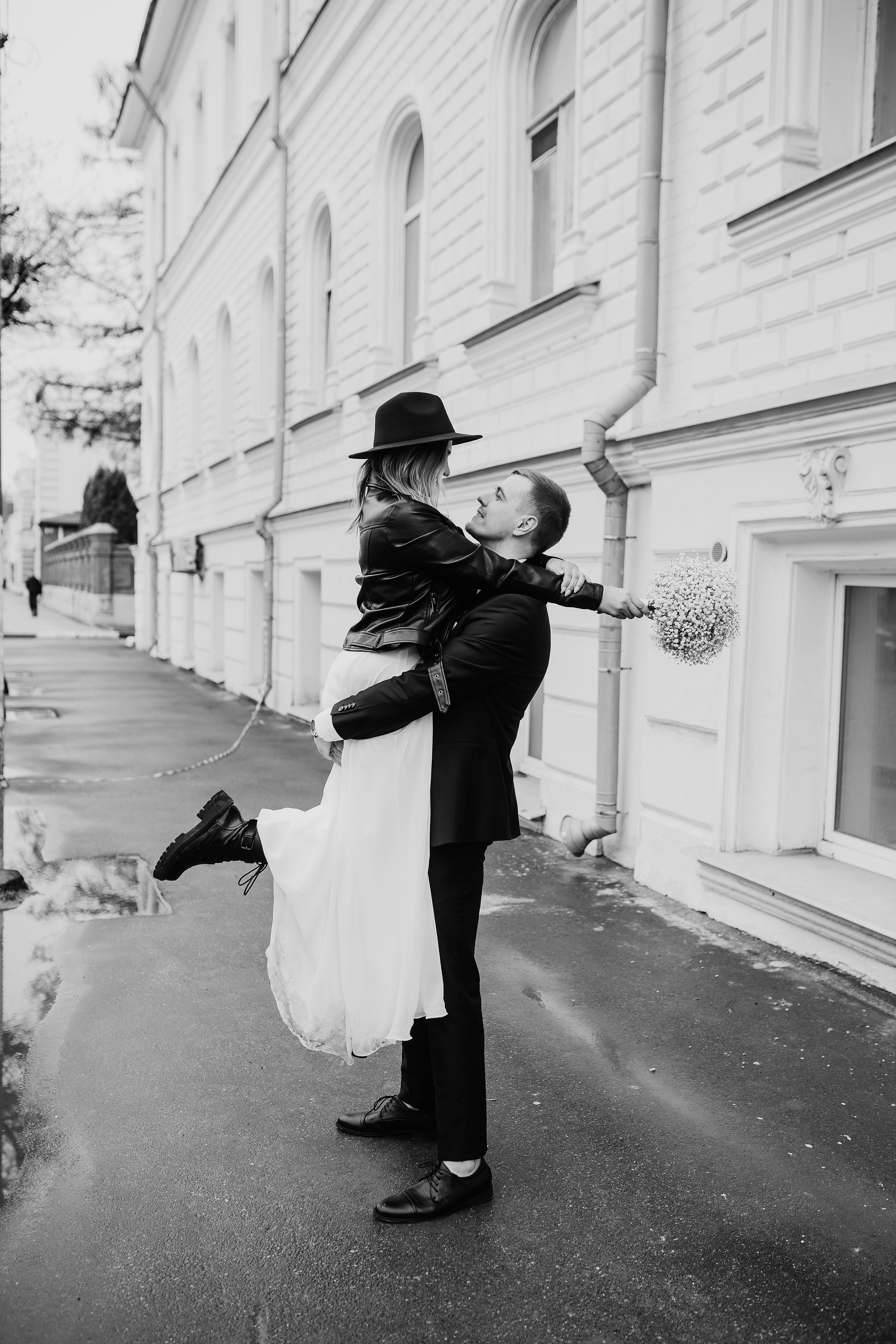 Wedding day #12. Свадебный, семейный фотограф в Рязани Лена Брант