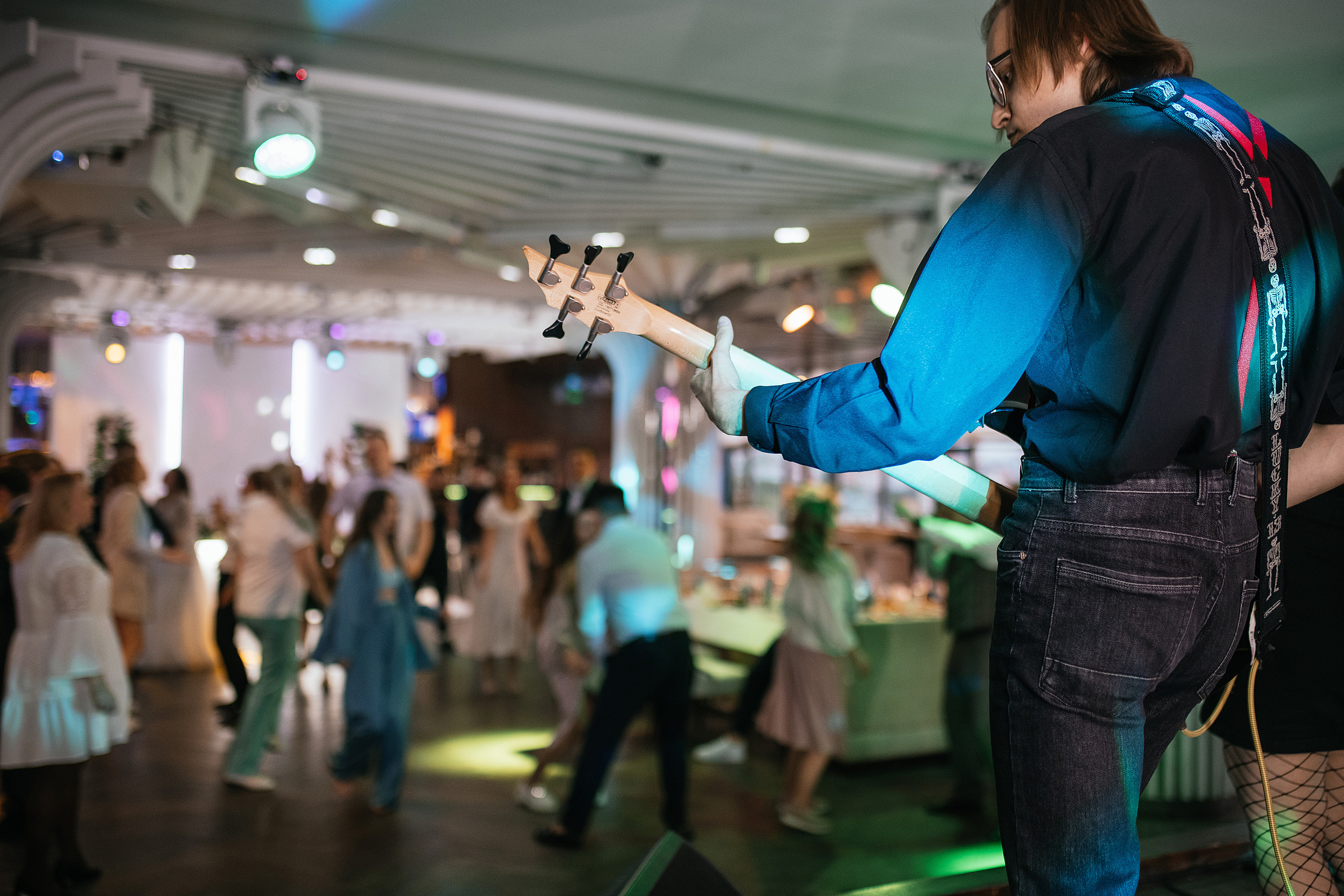 Wedding day#2. Свадебный, семейный фотограф в Рязани Лена Брант