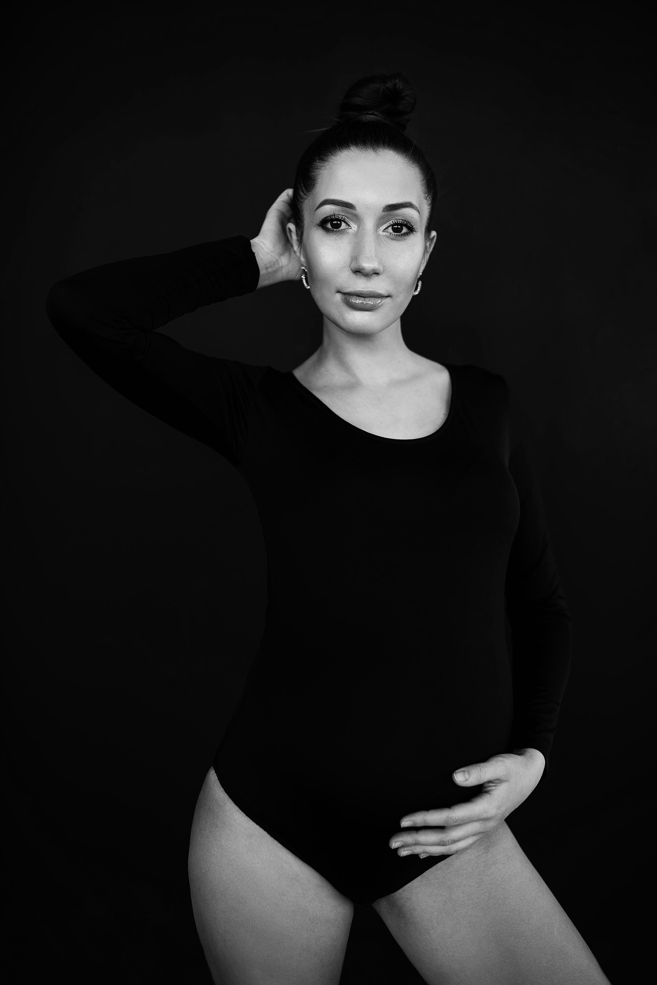 Яна. Свадебный, семейный фотограф в Рязани Лена Брант