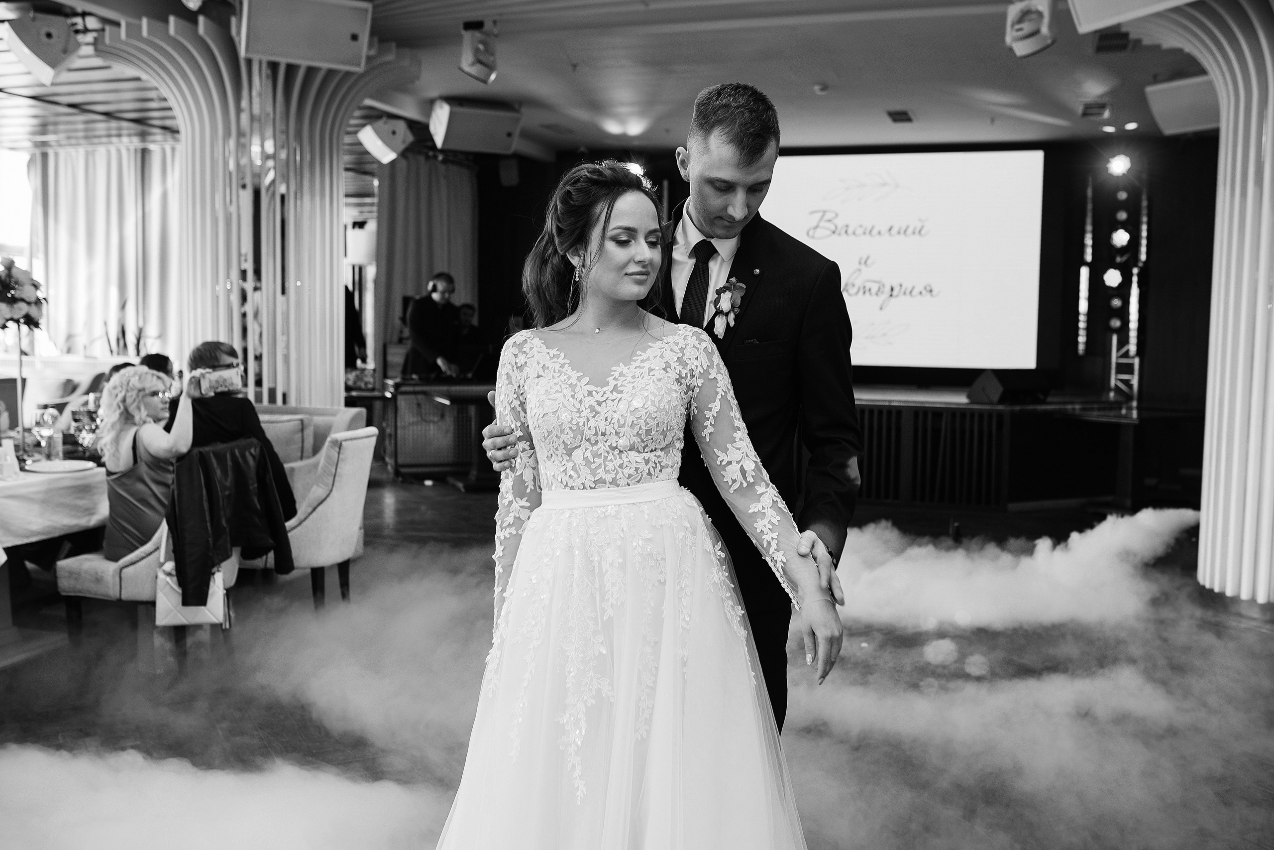 Wedding day#2. Свадебный, семейный фотограф в Рязани Лена Брант