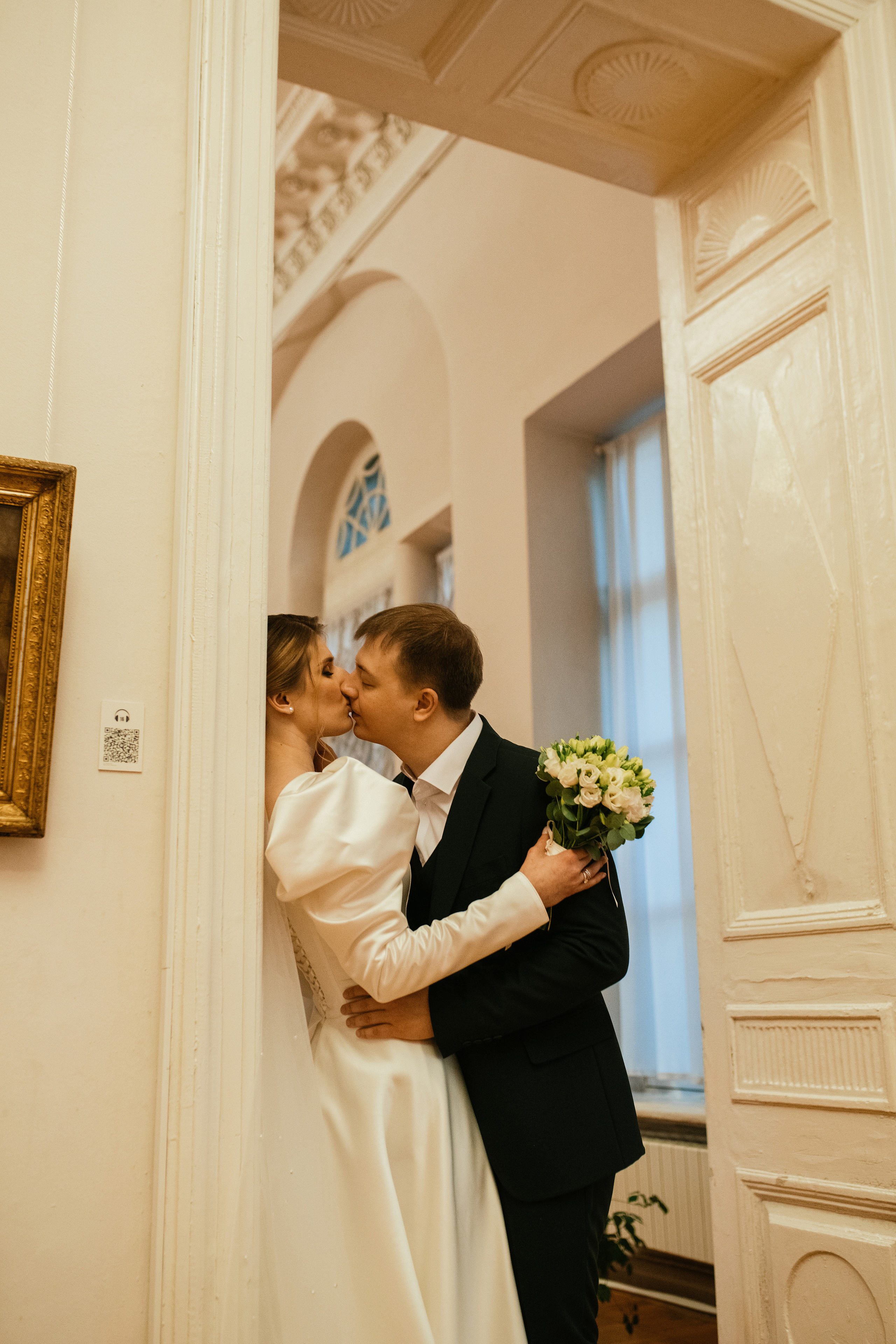 Wedding day #8. Свадебный, семейный фотограф в Рязани Лена Брант