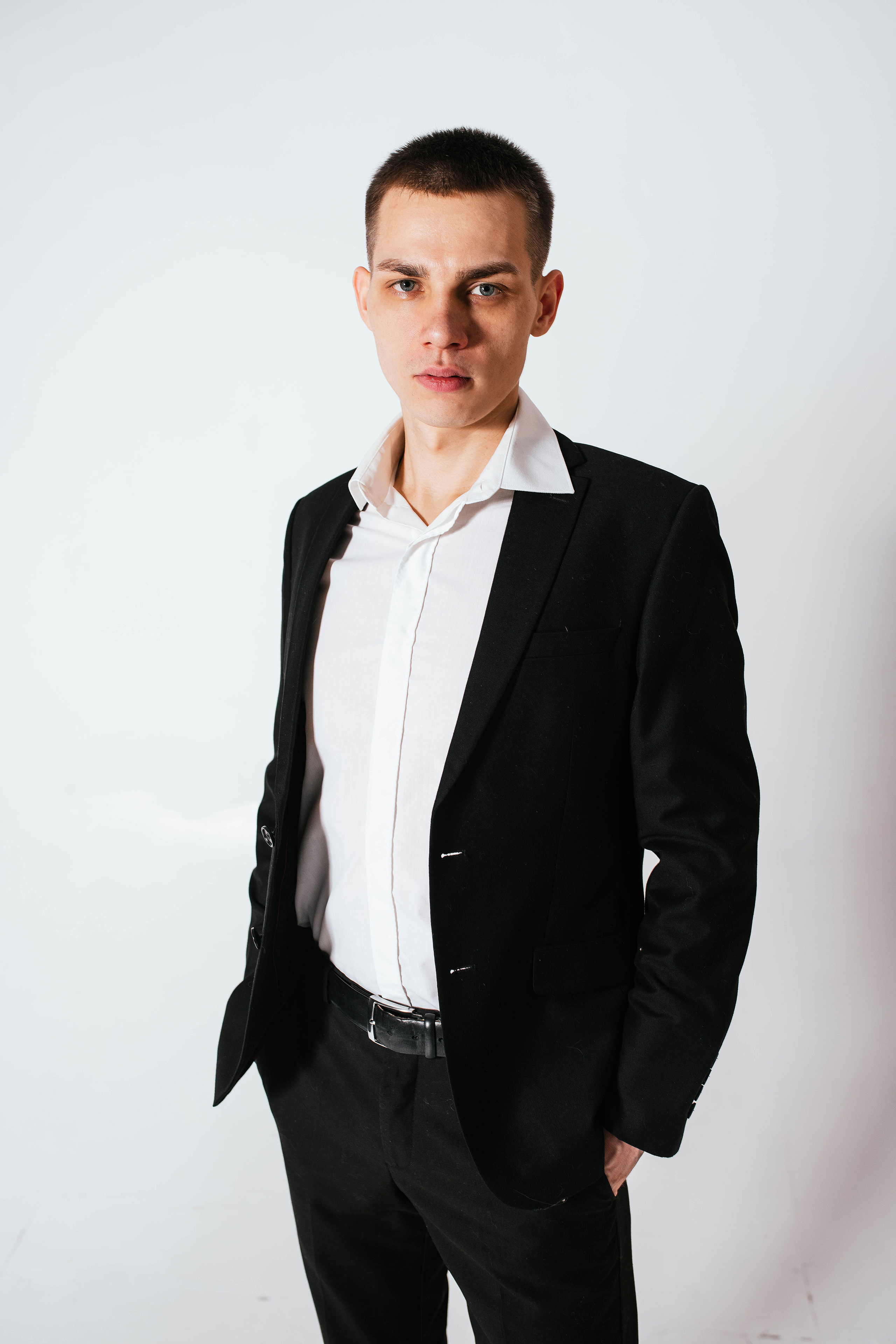 Женя и Илья. Свадебный, семейный фотограф в Рязани Лена Брант