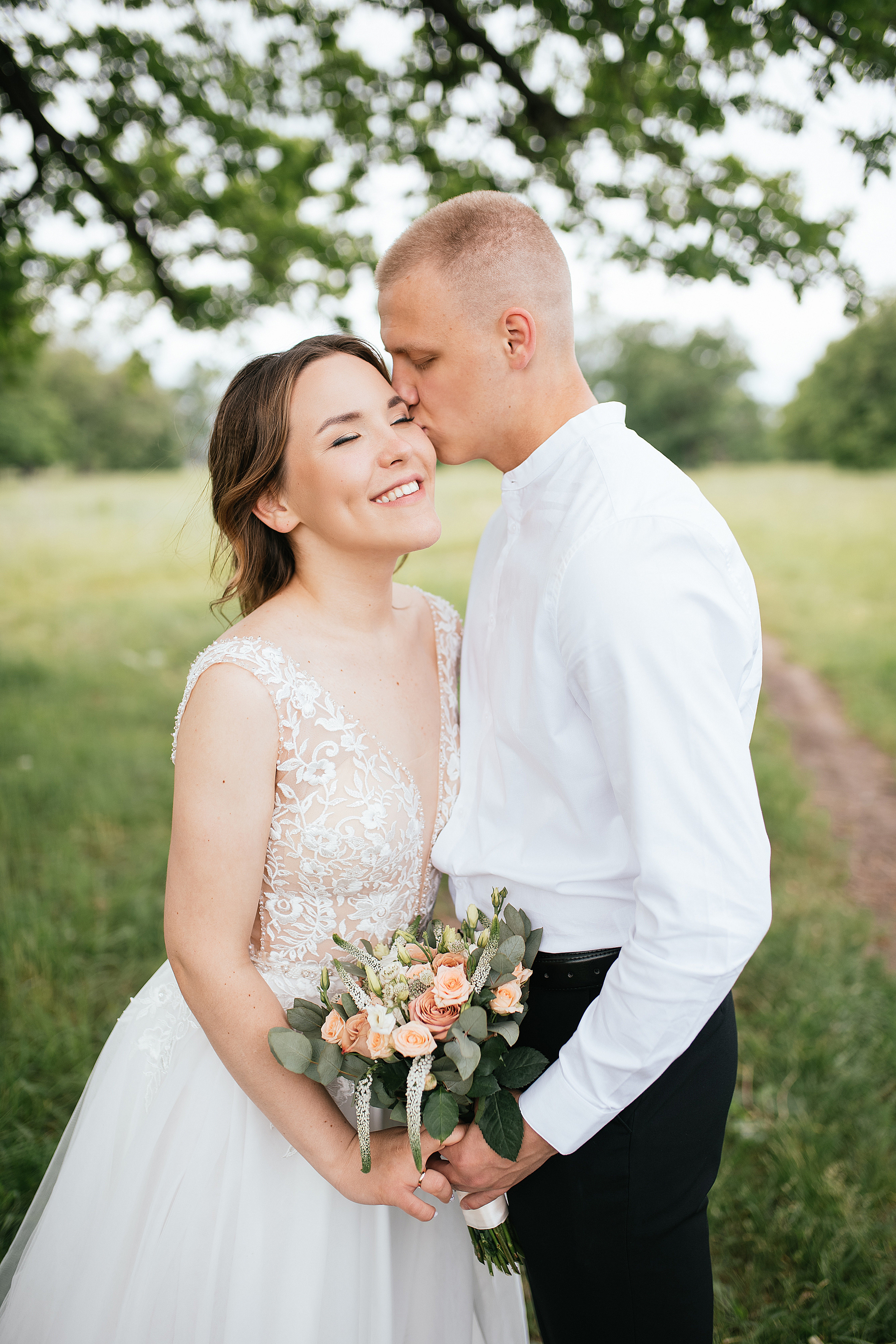 Wedding day #23. Свадебный, семейный фотограф в Рязани Лена Брант