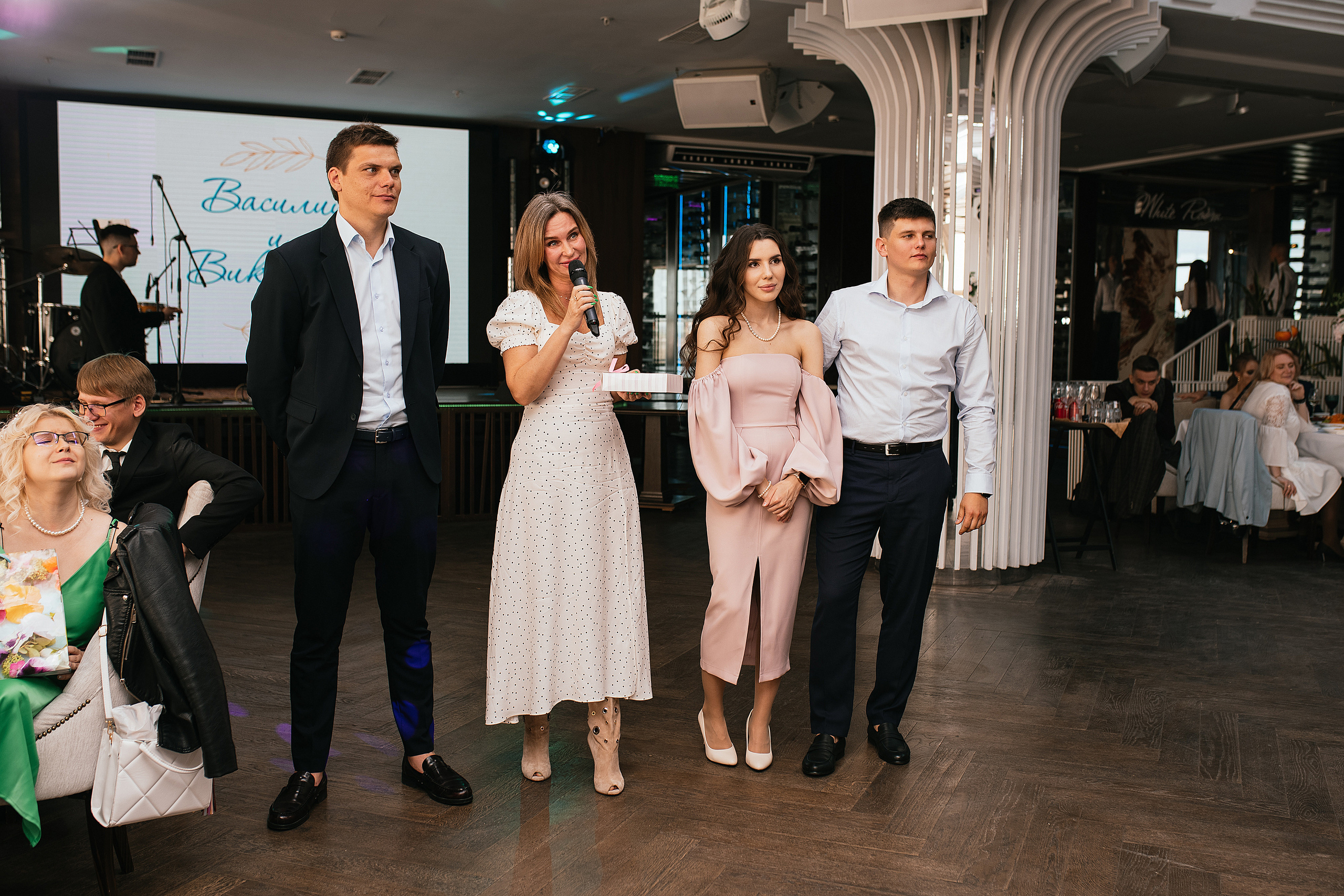 Wedding day#2. Свадебный, семейный фотограф в Рязани Лена Брант