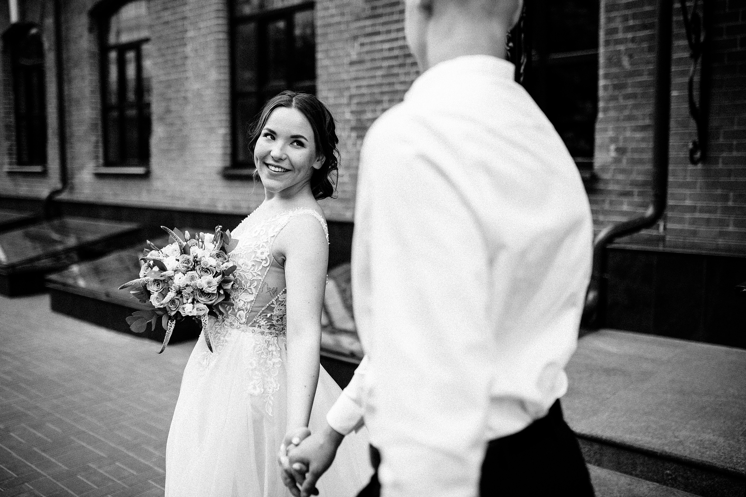 Wedding day #23. Свадебный, семейный фотограф в Рязани Лена Брант