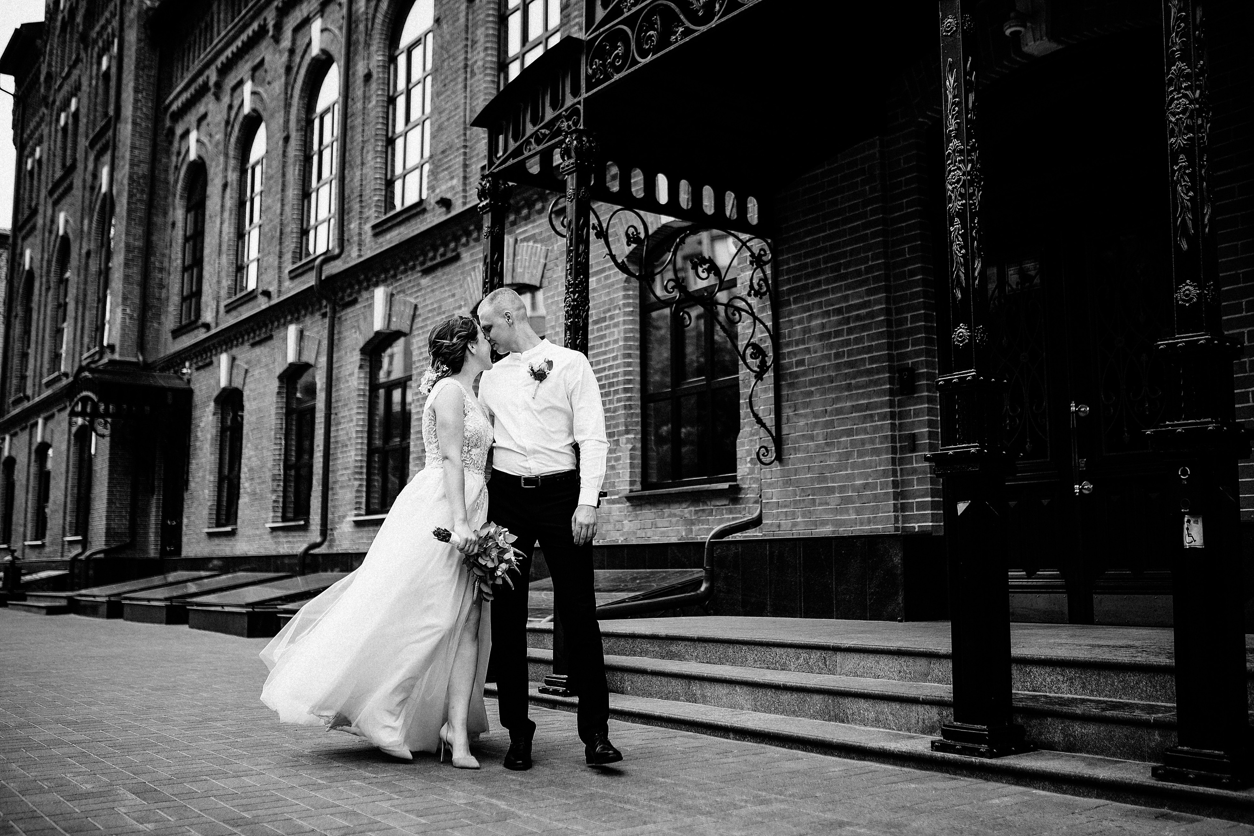 Wedding day #23. Свадебный, семейный фотограф в Рязани Лена Брант