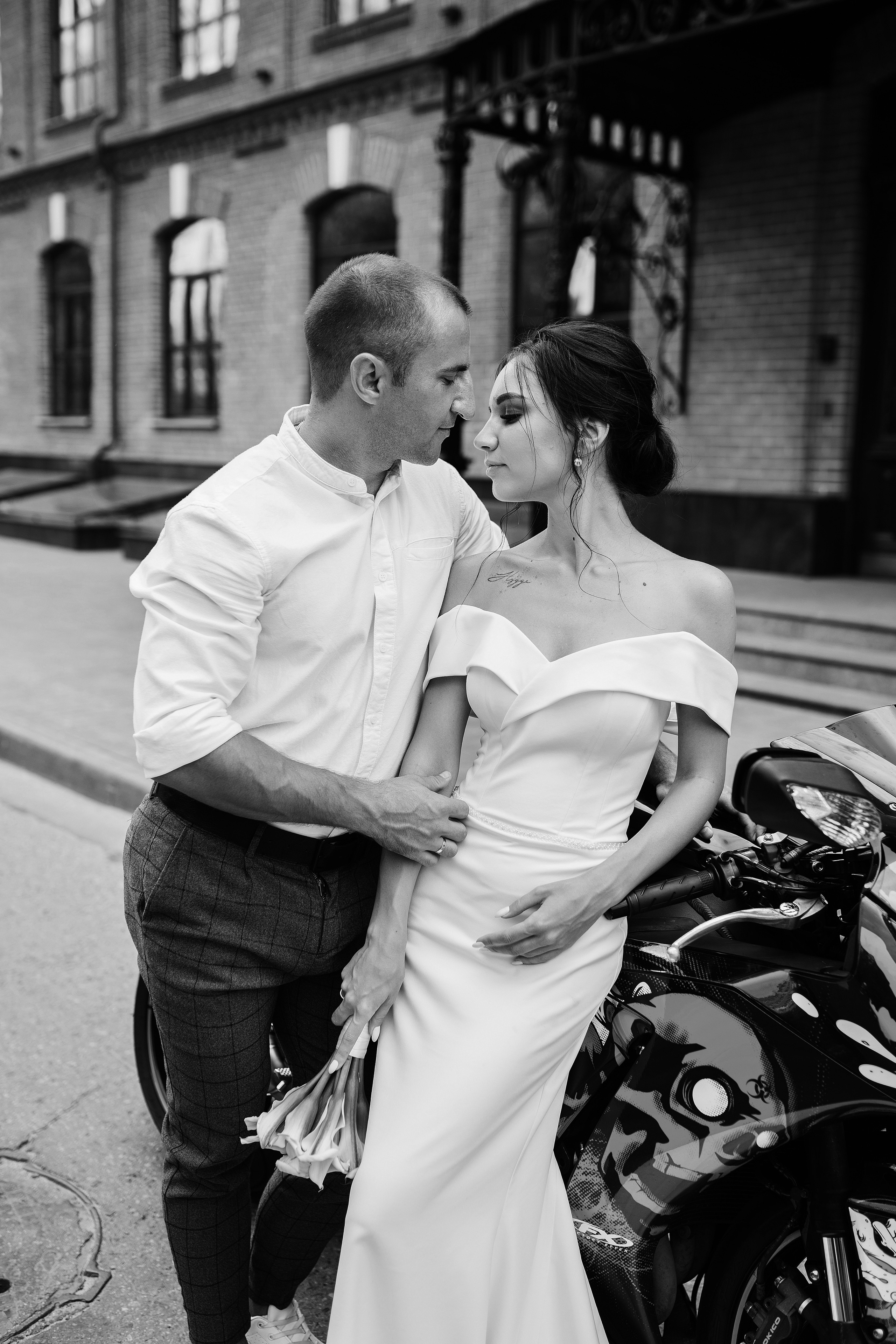 Wedding day #15. Свадебный, семейный фотограф в Рязани Лена Брант