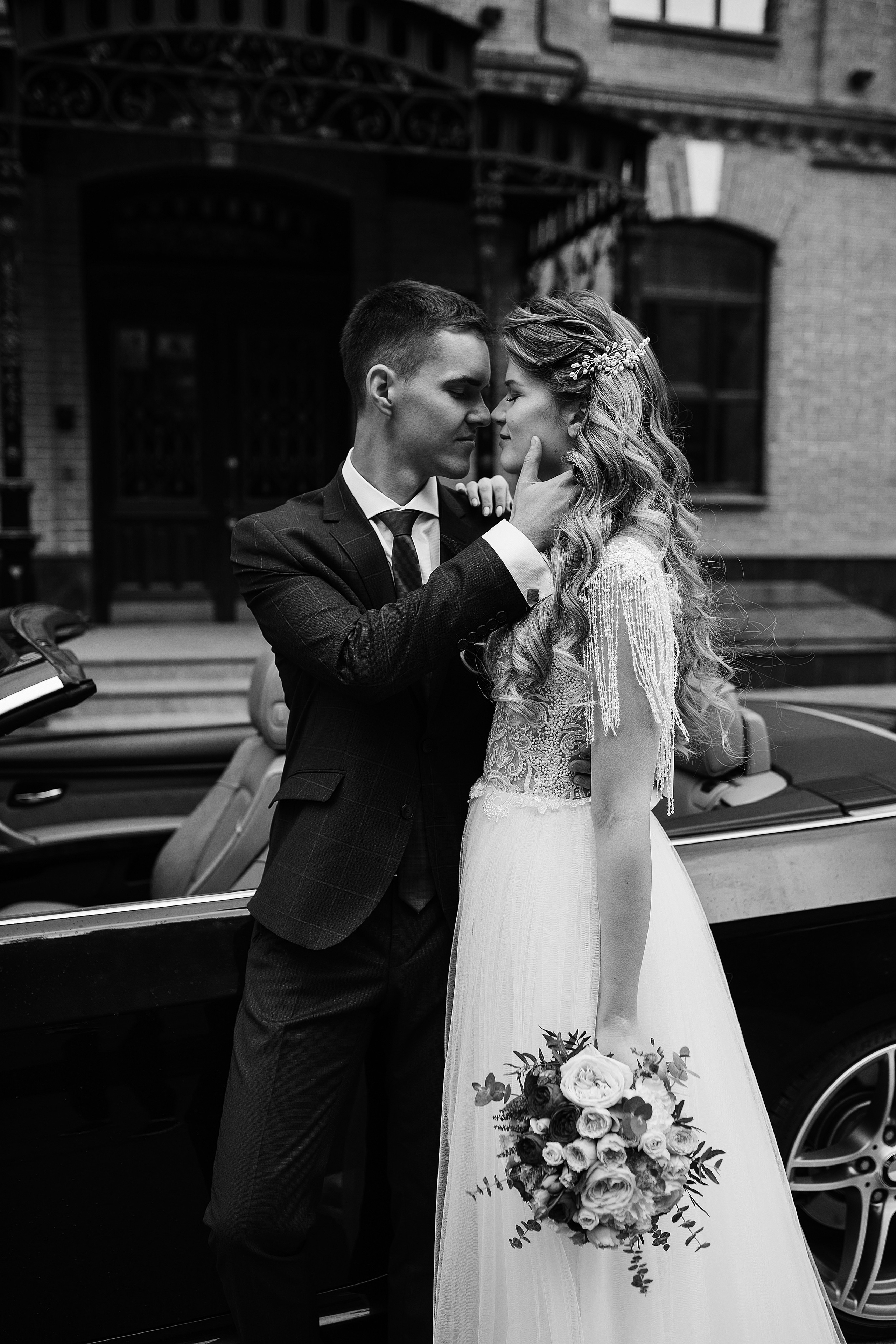 Wedding day #20. Свадебный, семейный фотограф в Рязани Лена Брант