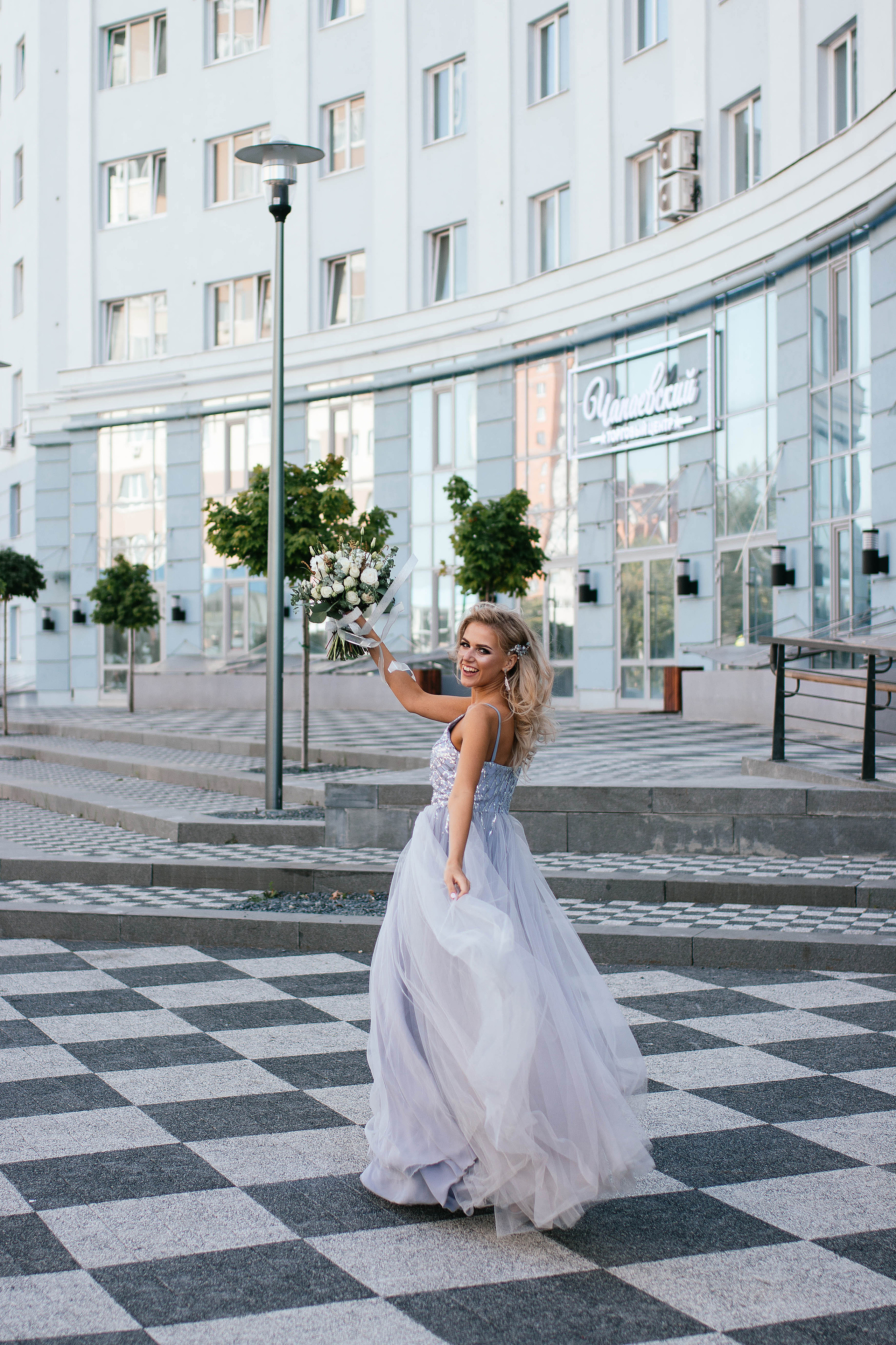 Wedding day #18. Свадебный, семейный фотограф в Рязани Лена Брант