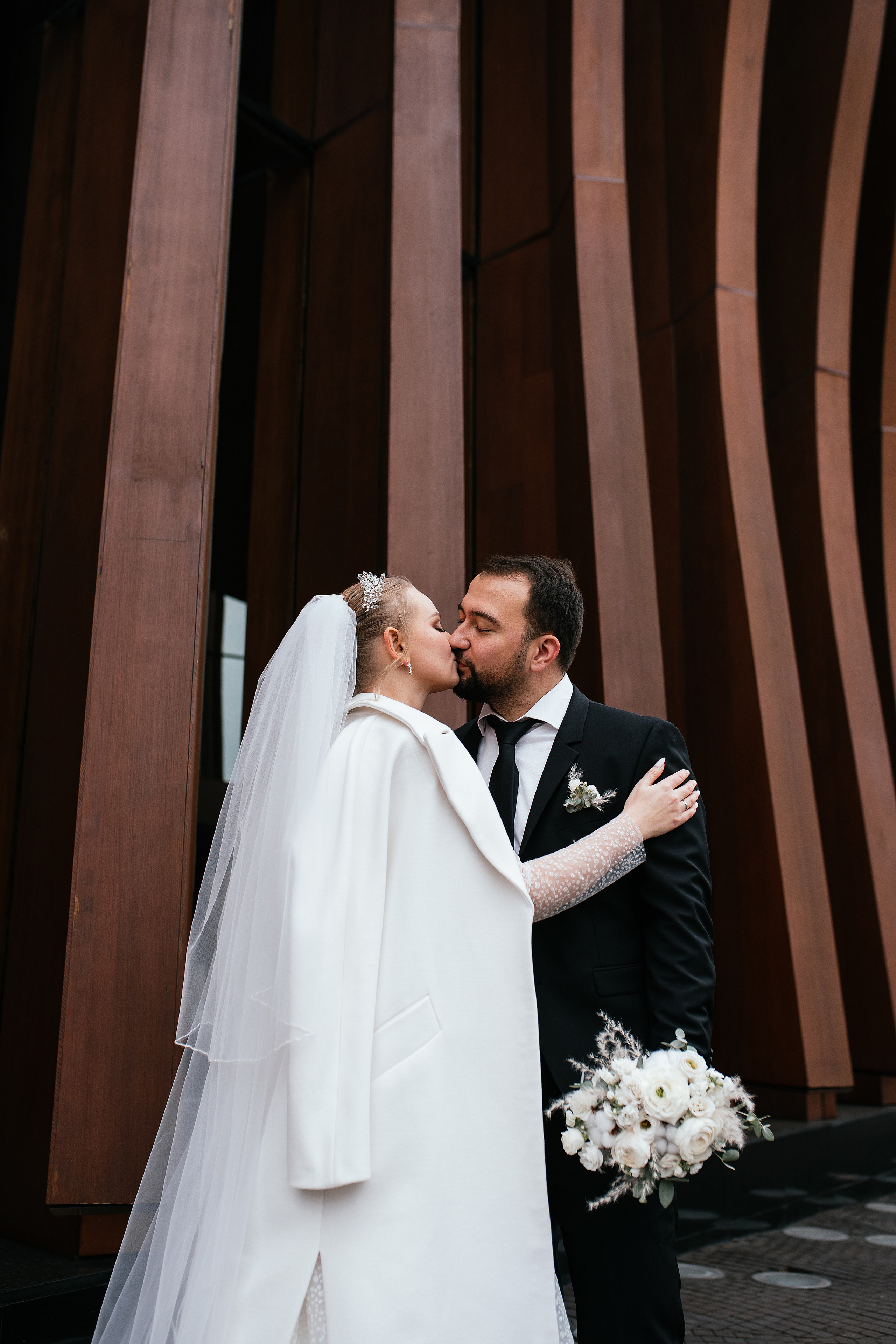Wedding day #6. Свадебный, семейный фотограф в Рязани Лена Брант