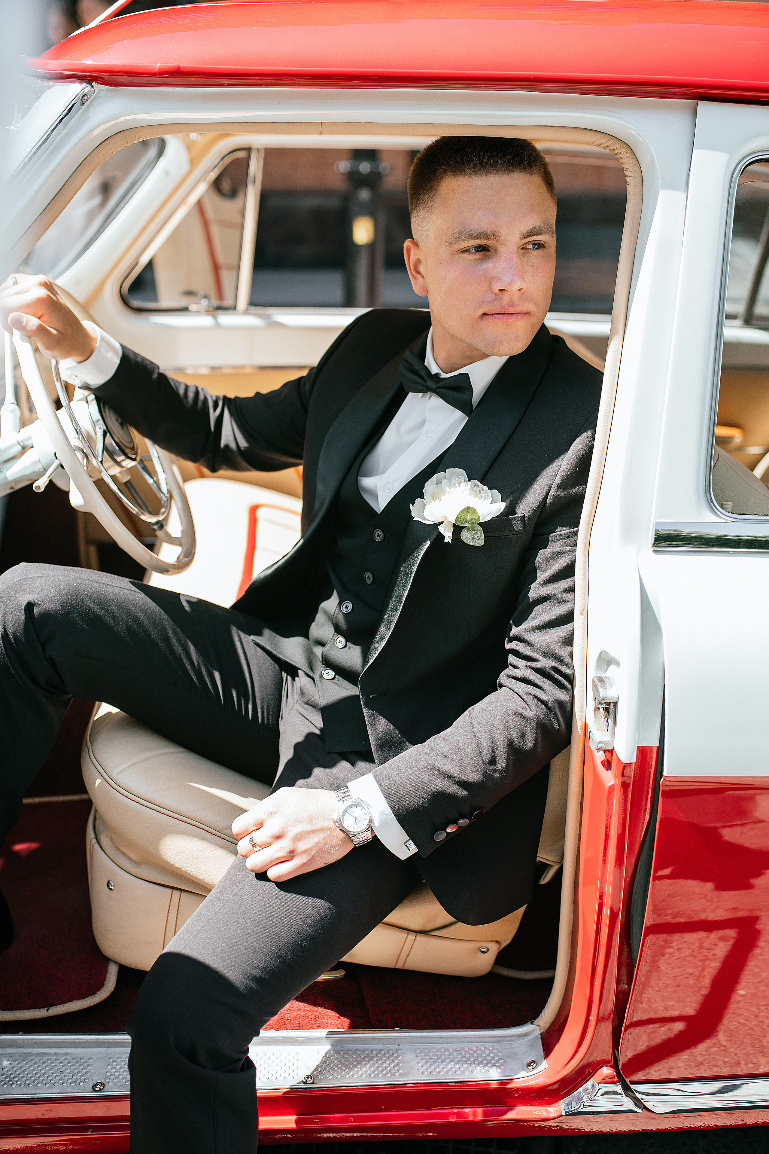 Wedding day #13. Свадебный, семейный фотограф в Рязани Лена Брант