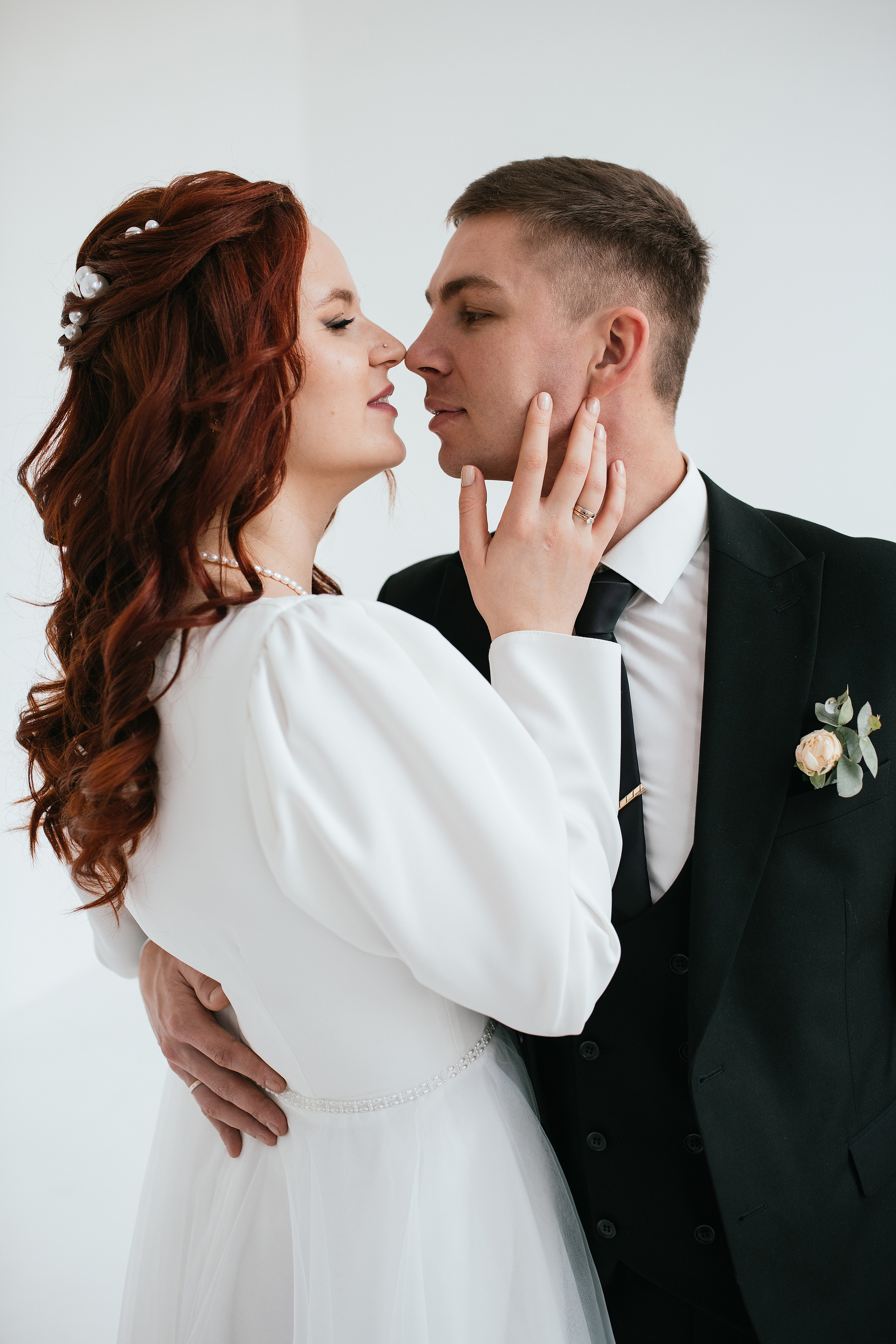 Wedding day #4. Свадебный, семейный фотограф в Рязани Лена Брант