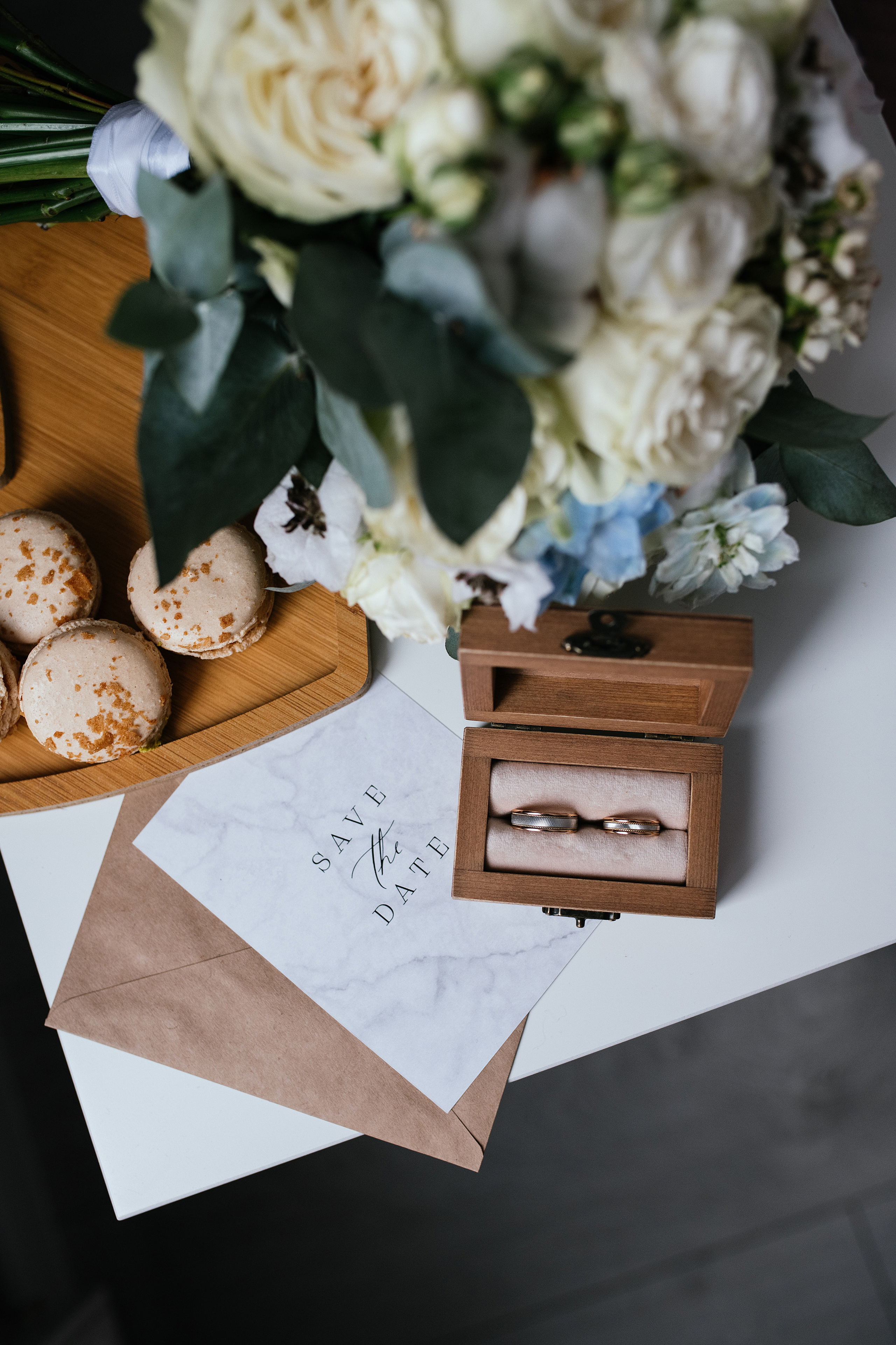 Wedding day #24. Свадебный, семейный фотограф в Рязани Лена Брант