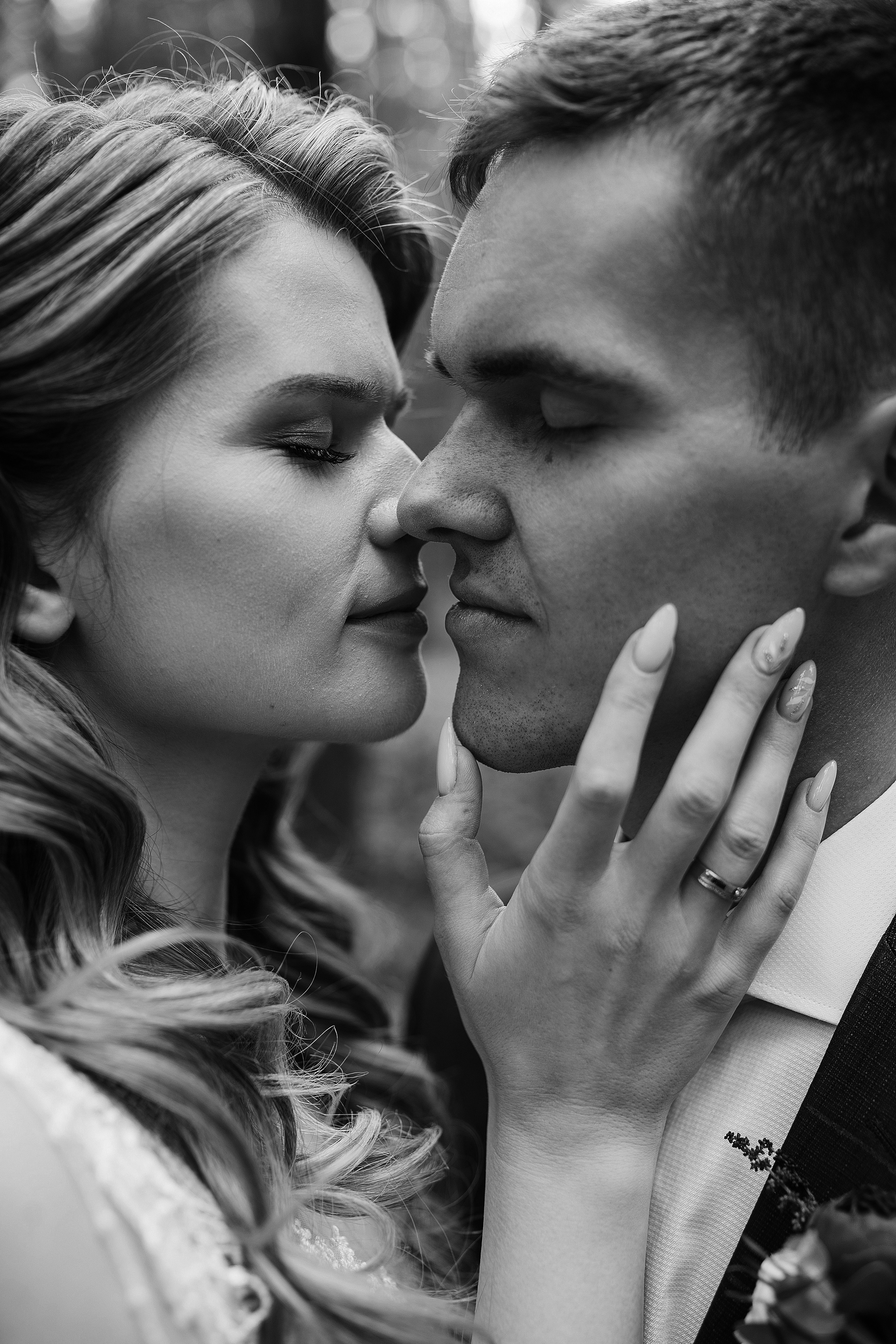 Wedding day #20. Свадебный, семейный фотограф в Рязани Лена Брант