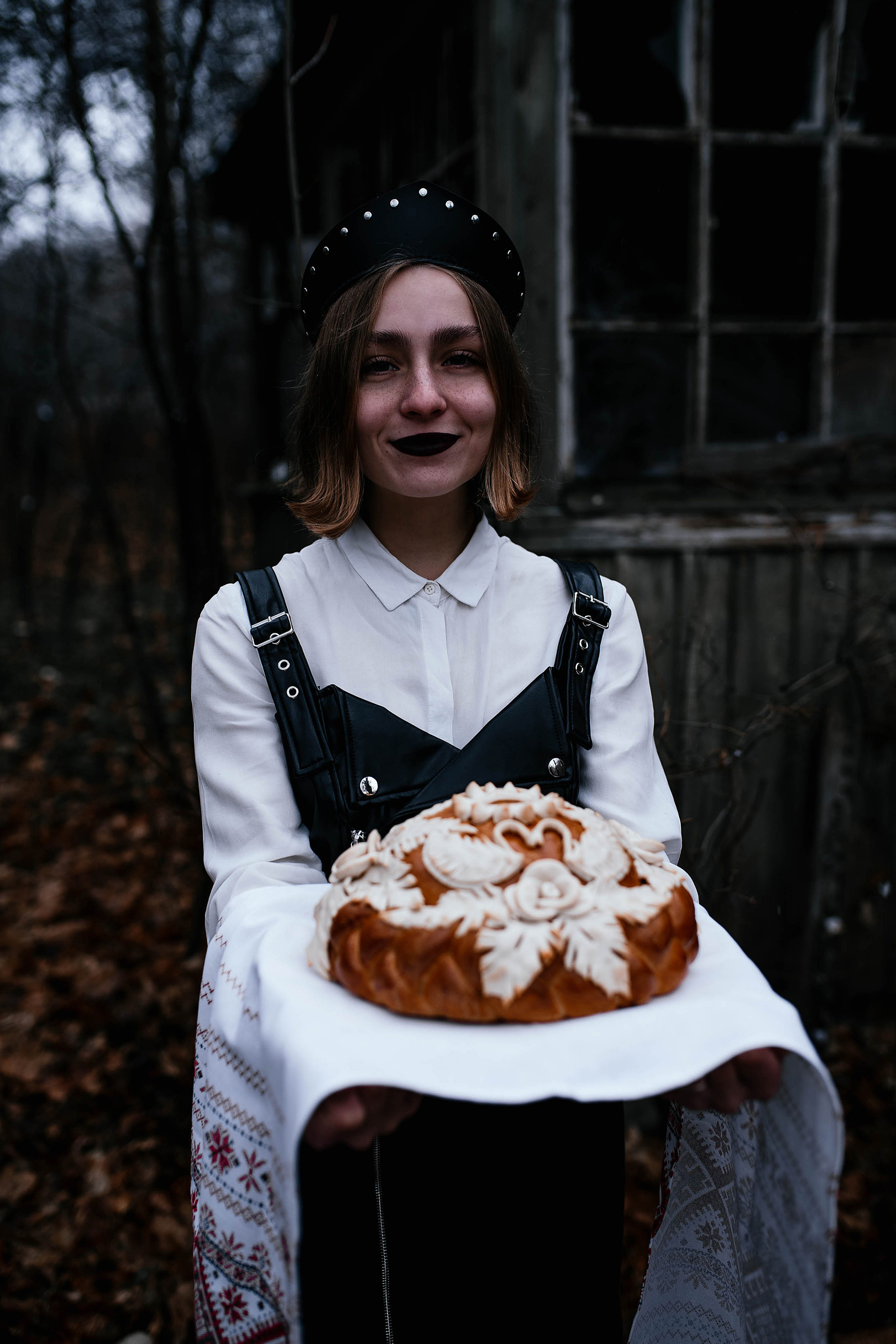 From Russia. Свадебный, семейный фотограф в Рязани Лена Брант