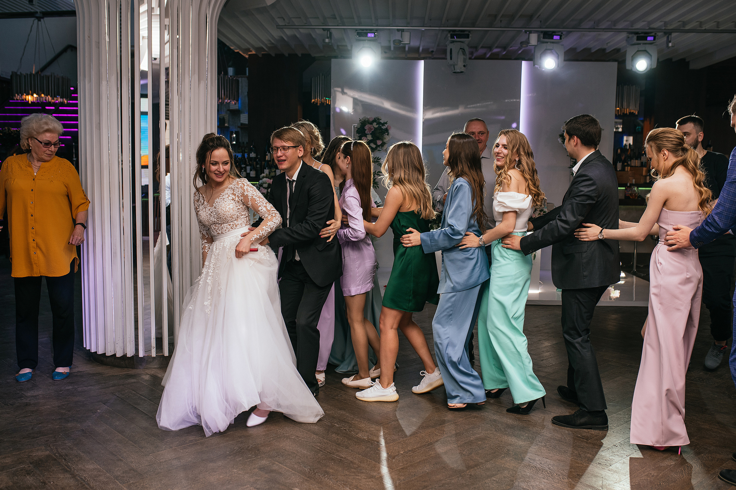 Wedding day#2. Свадебный, семейный фотограф в Рязани Лена Брант