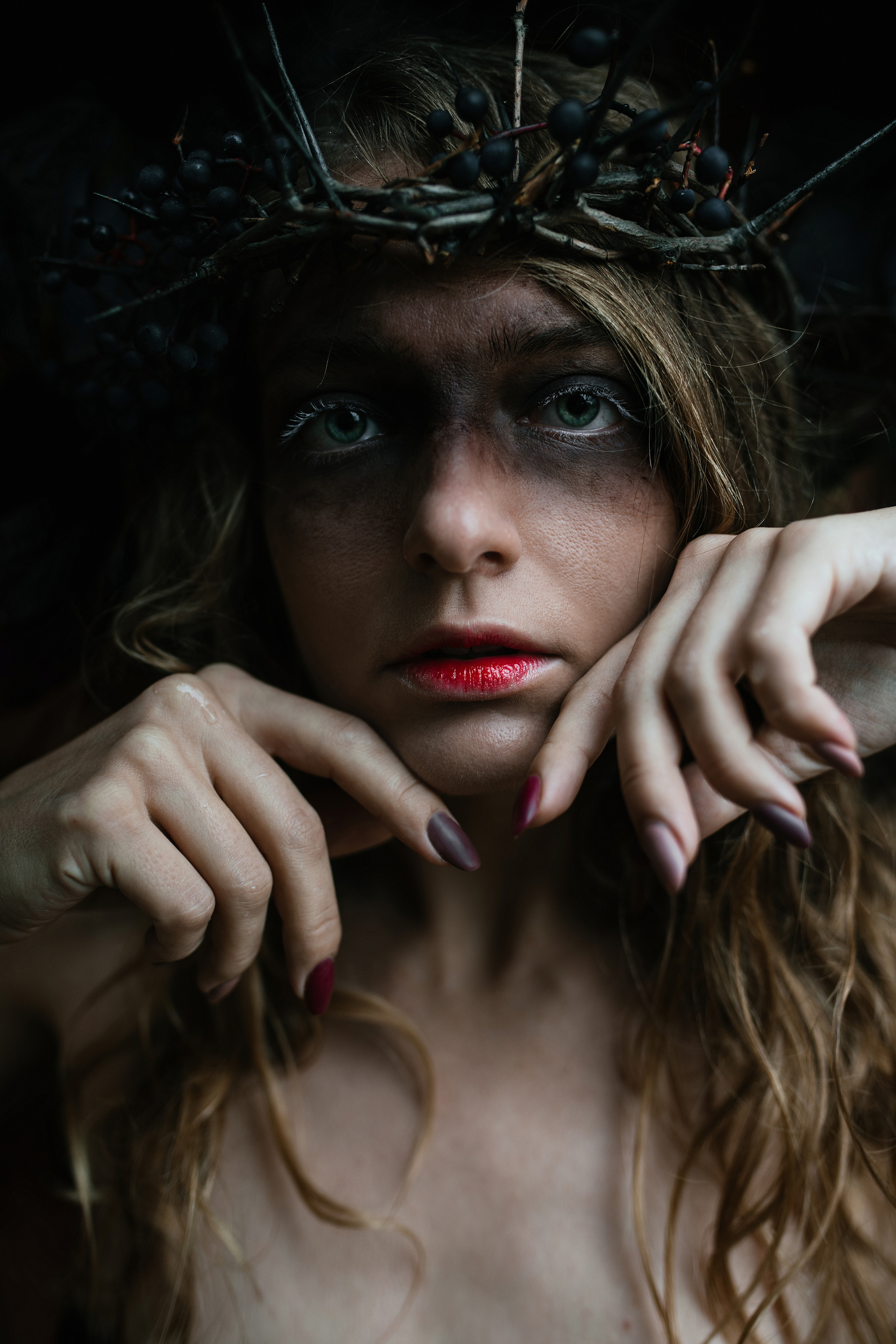 October. Свадебный, семейный фотограф в Рязани Лена Брант