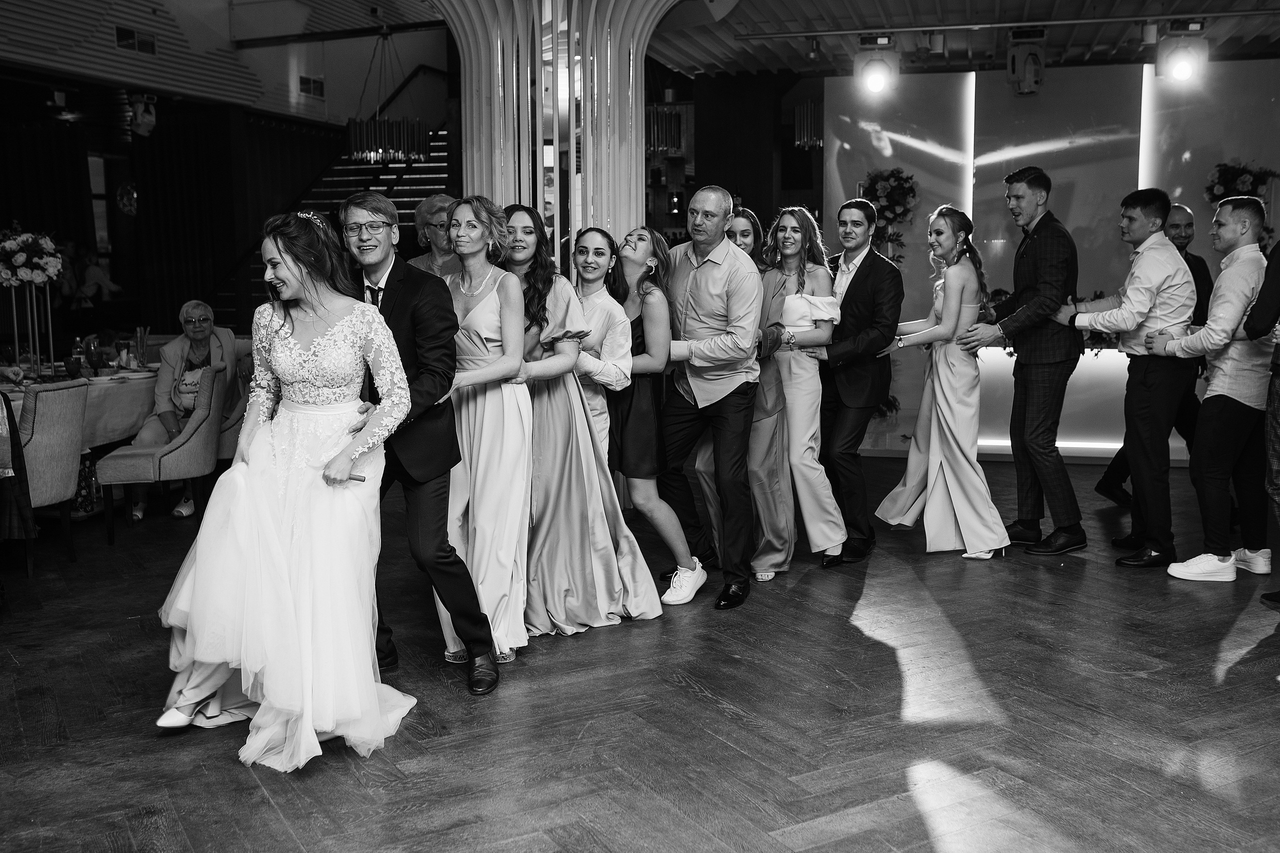 Wedding day#2. Свадебный, семейный фотограф в Рязани Лена Брант