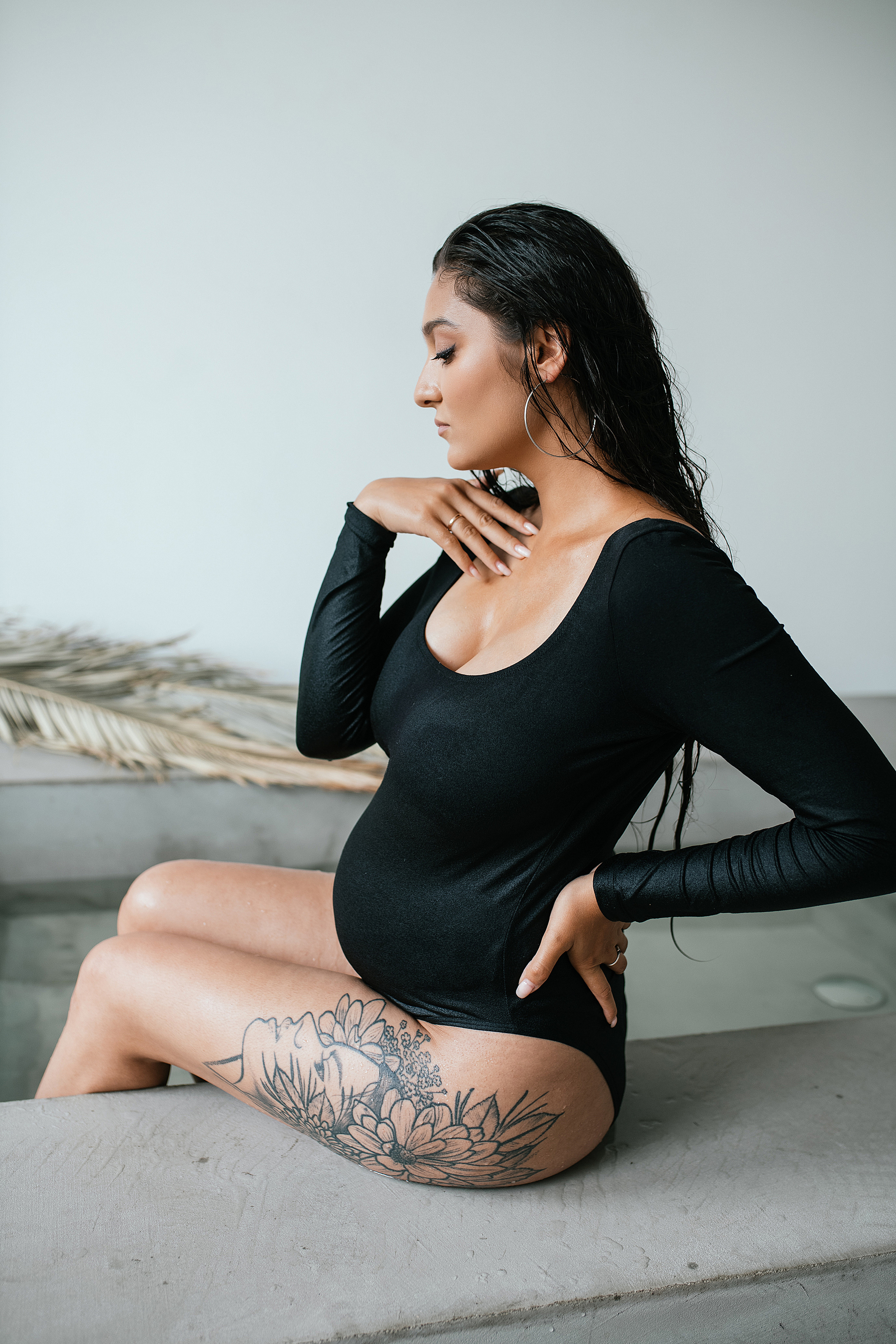 Вероника. Свадебный, семейный фотограф в Рязани Лена Брант