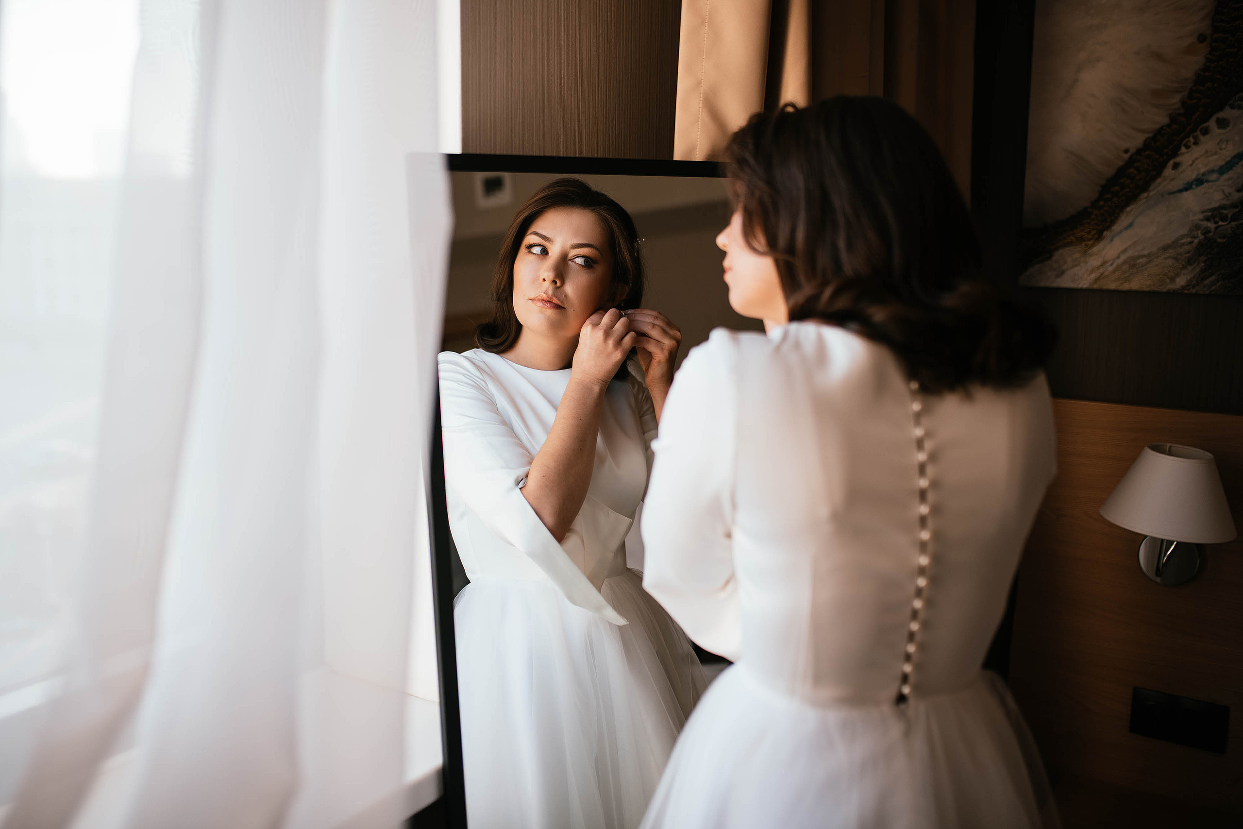 Wedding day #22. Свадебный, семейный фотограф в Рязани Лена Брант