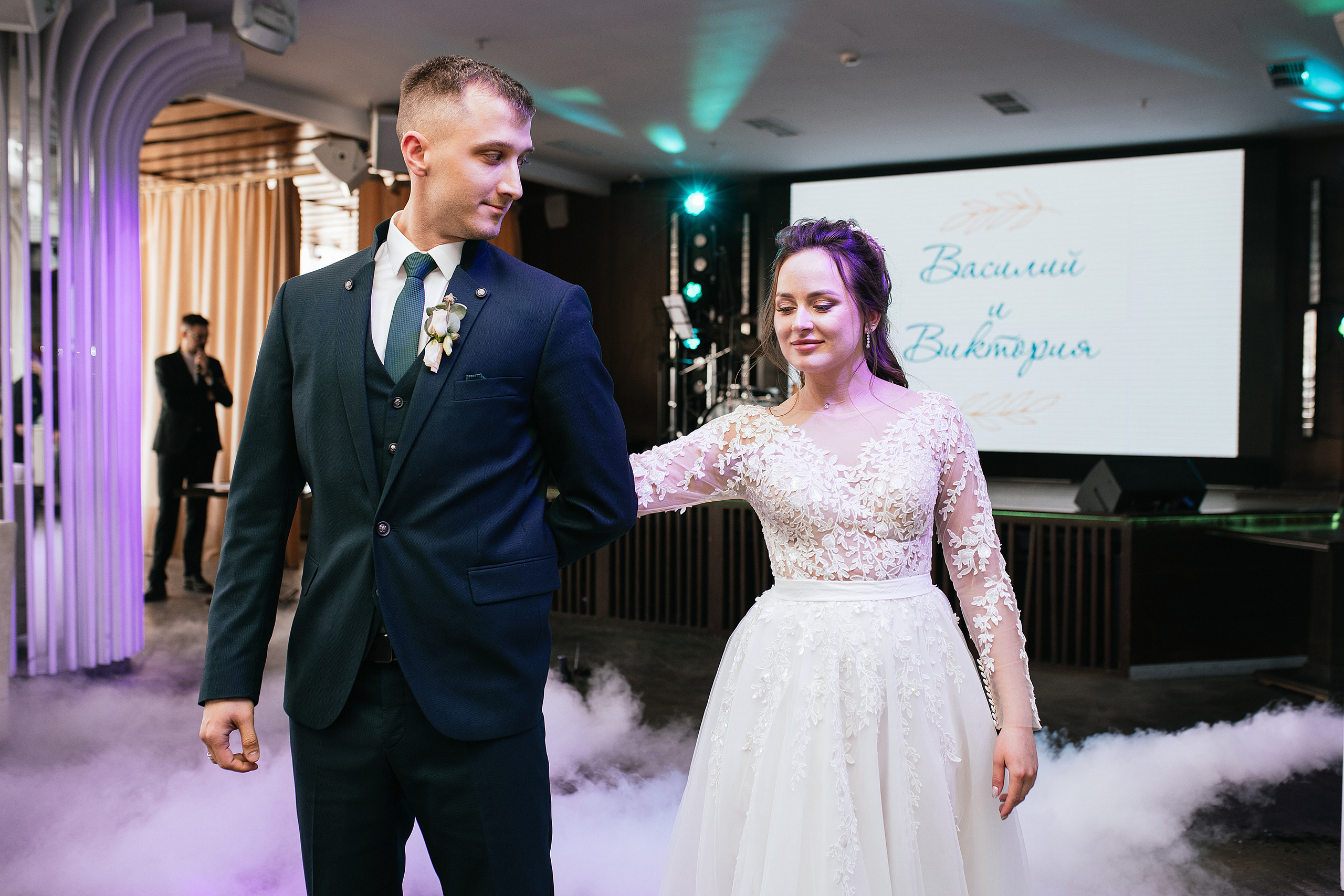 Wedding day#2. Свадебный, семейный фотограф в Рязани Лена Брант