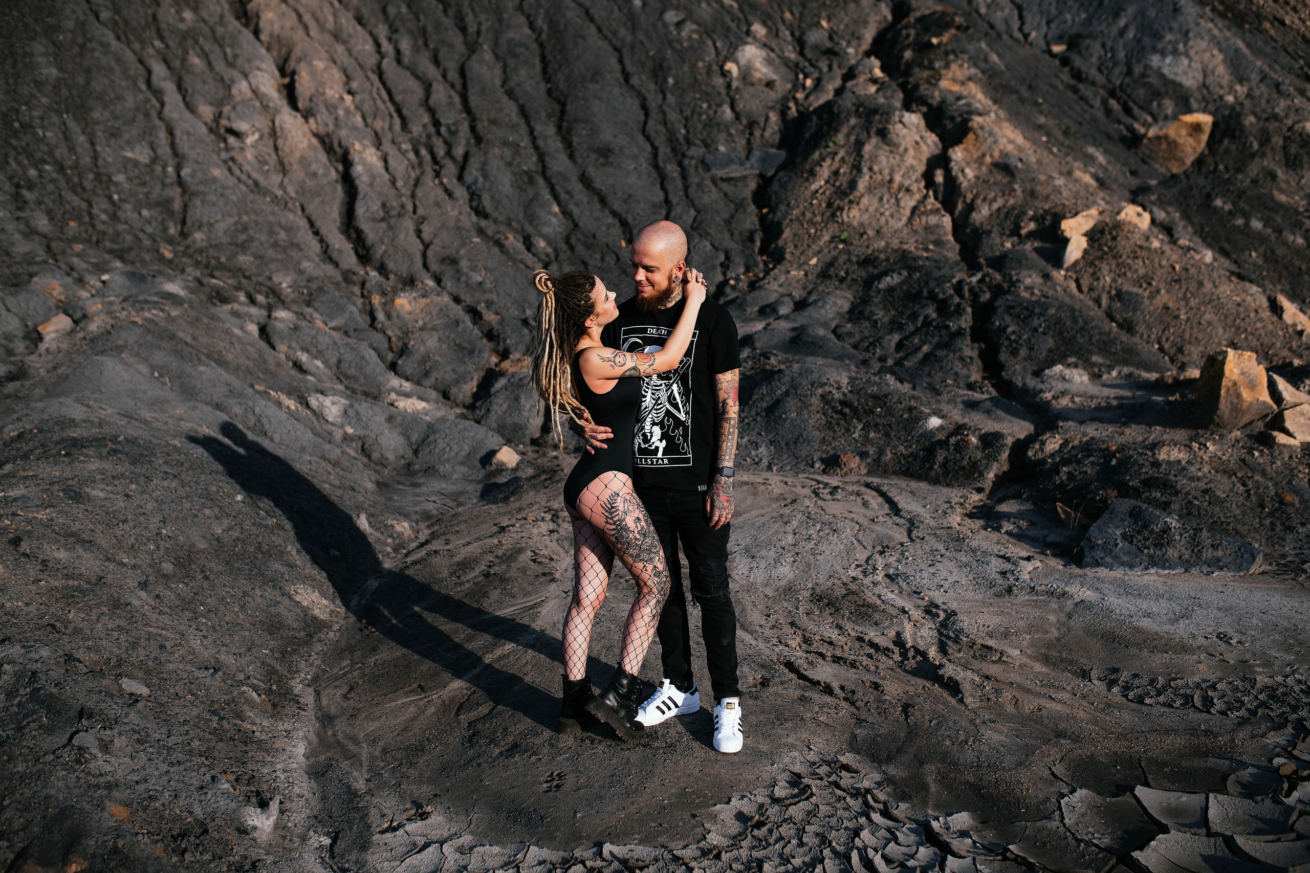 Настя и Юра. Свадебный, семейный фотограф в Рязани Лена Брант