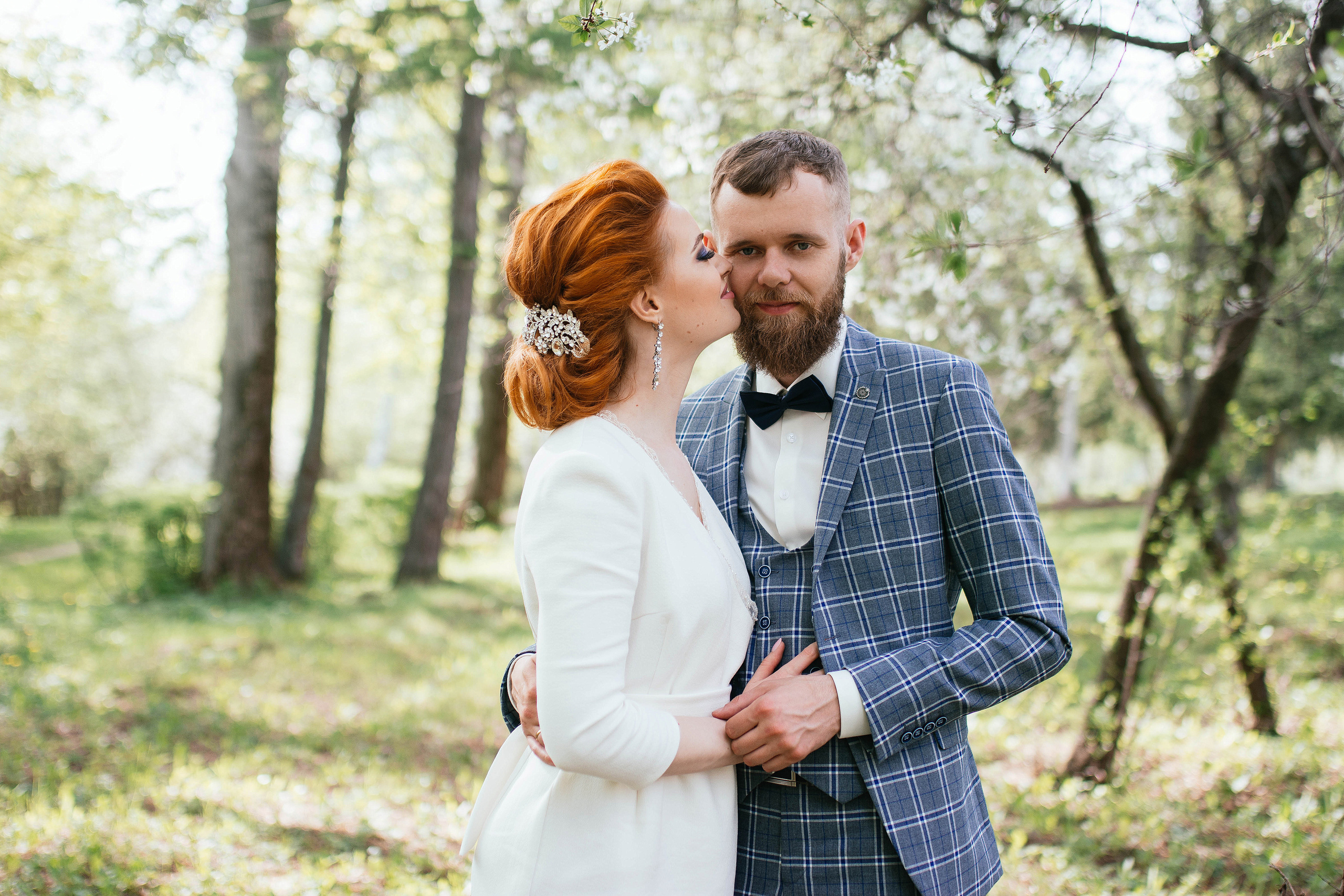 Wedding day #19. Свадебный, семейный фотограф в Рязани Лена Брант