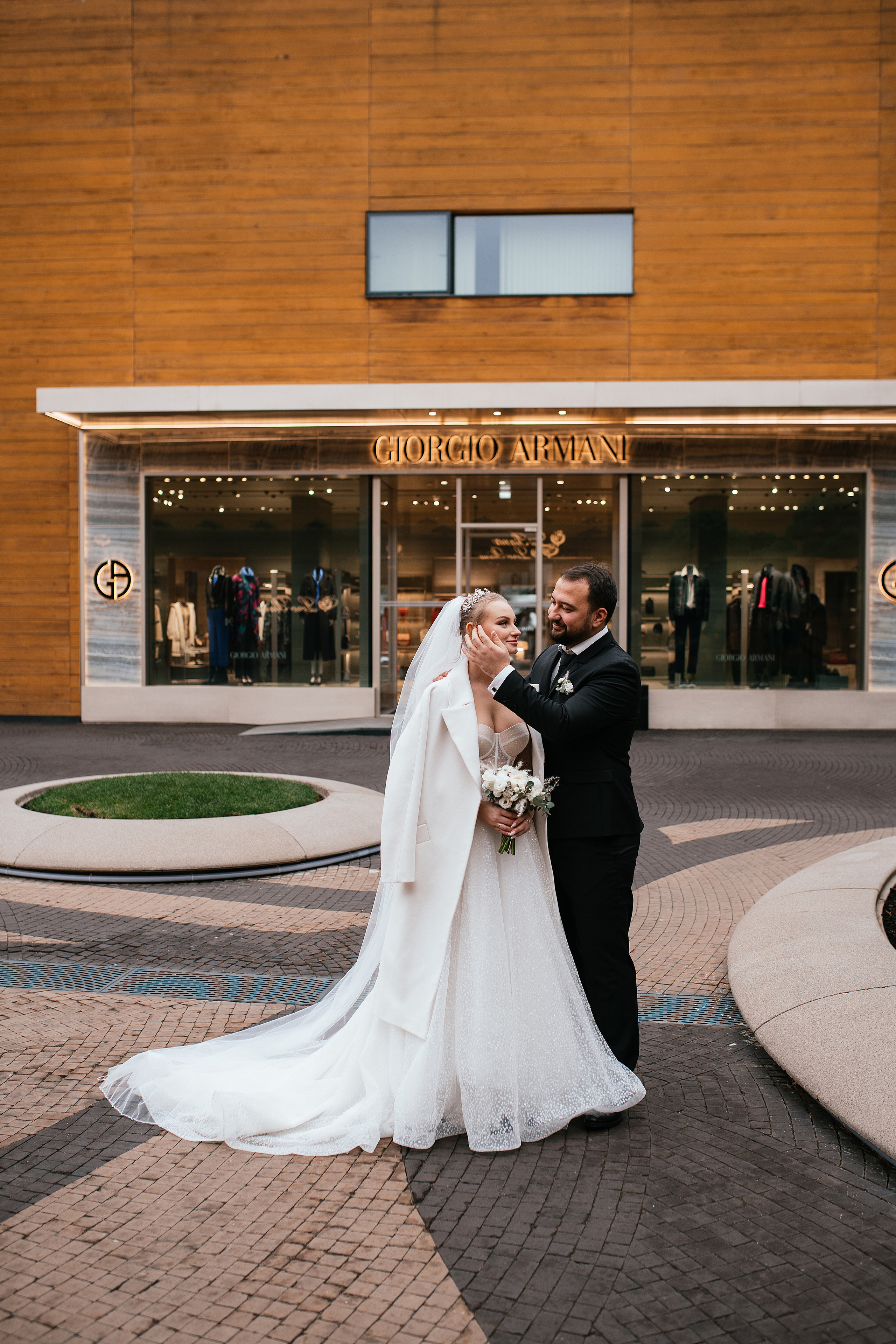 Wedding day #6. Свадебный, семейный фотограф в Рязани Лена Брант